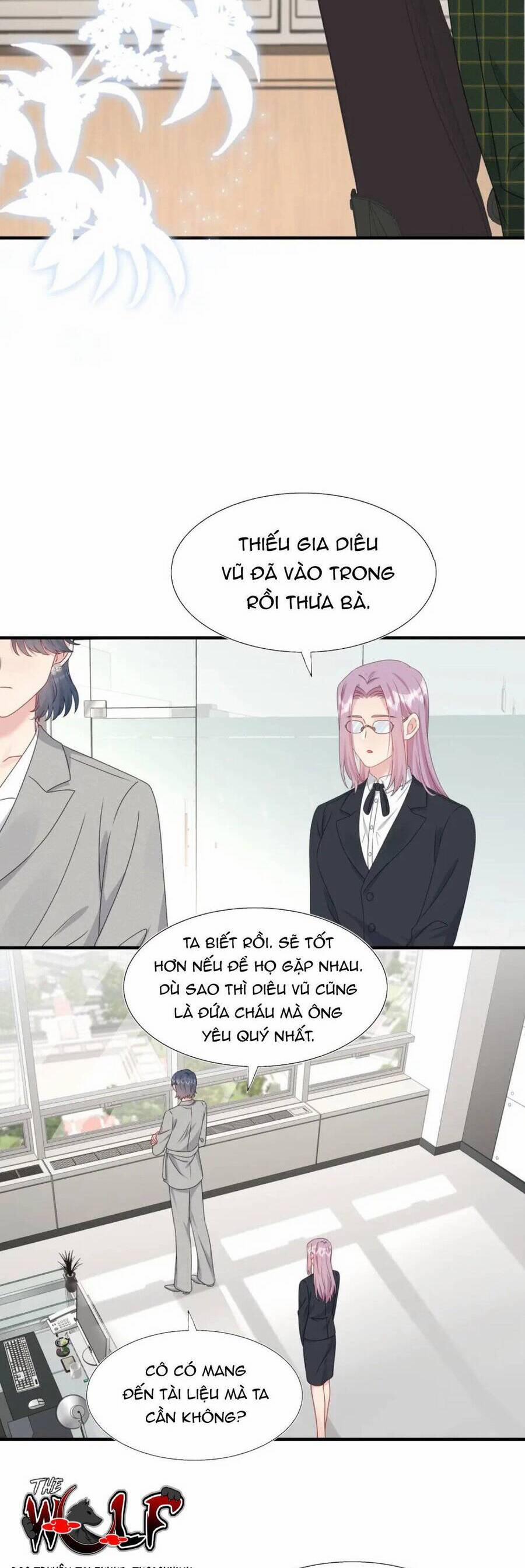 Hôn Nhân Hợp Đồng: Kết Hôn Với Thanh Mai Xảo Quyệt 61 trang 22