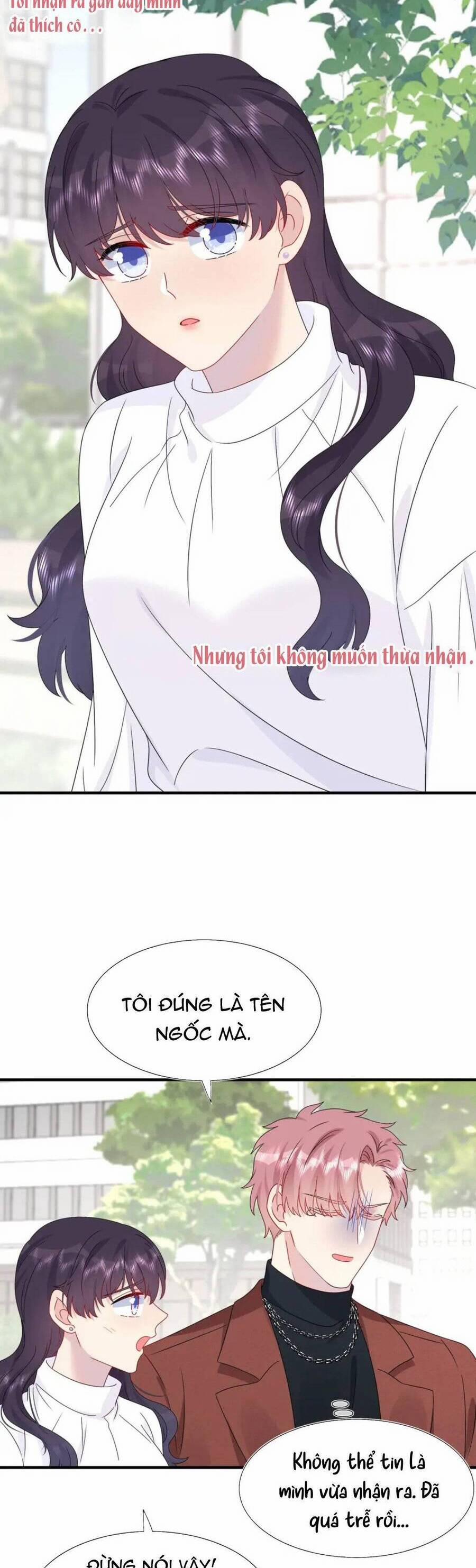 Hôn Nhân Hợp Đồng: Kết Hôn Với Thanh Mai Xảo Quyệt 61 trang 9