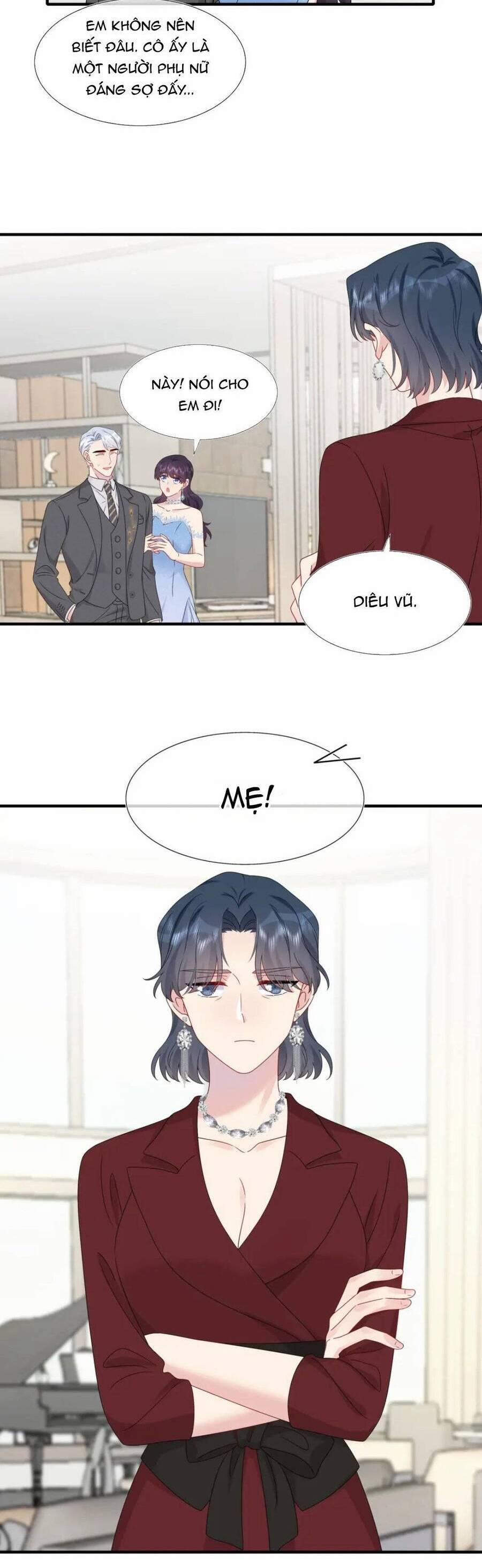 Hôn Nhân Hợp Đồng: Kết Hôn Với Thanh Mai Xảo Quyệt 62 trang 14