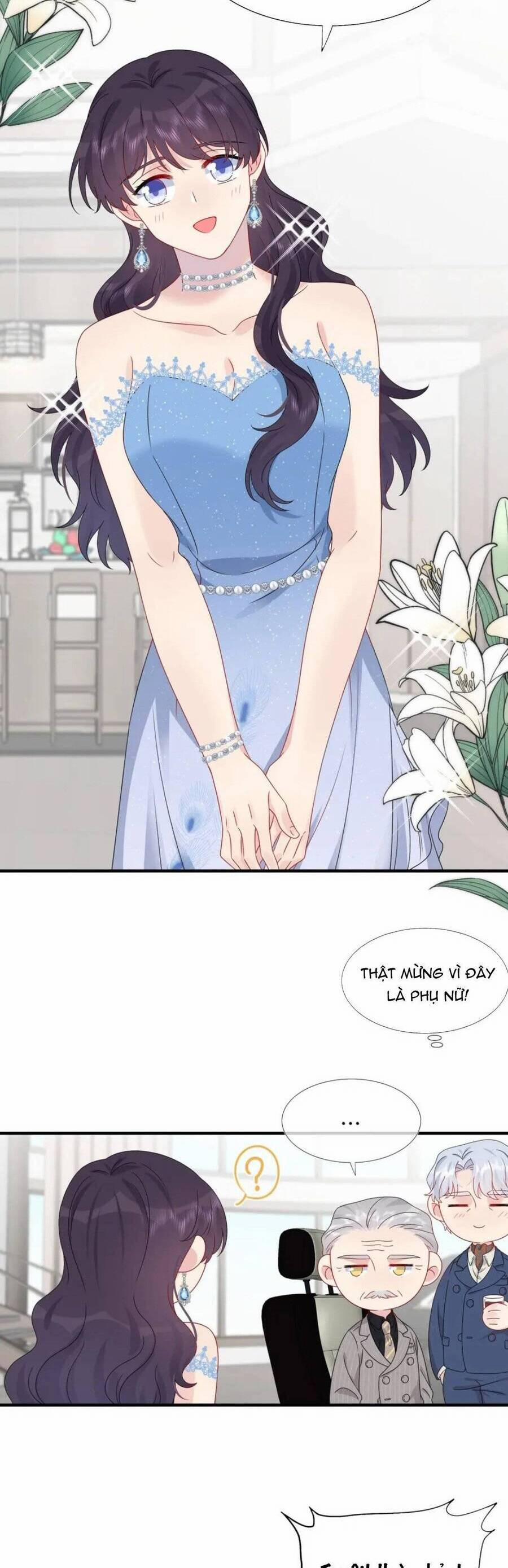 Hôn Nhân Hợp Đồng: Kết Hôn Với Thanh Mai Xảo Quyệt 62 trang 18