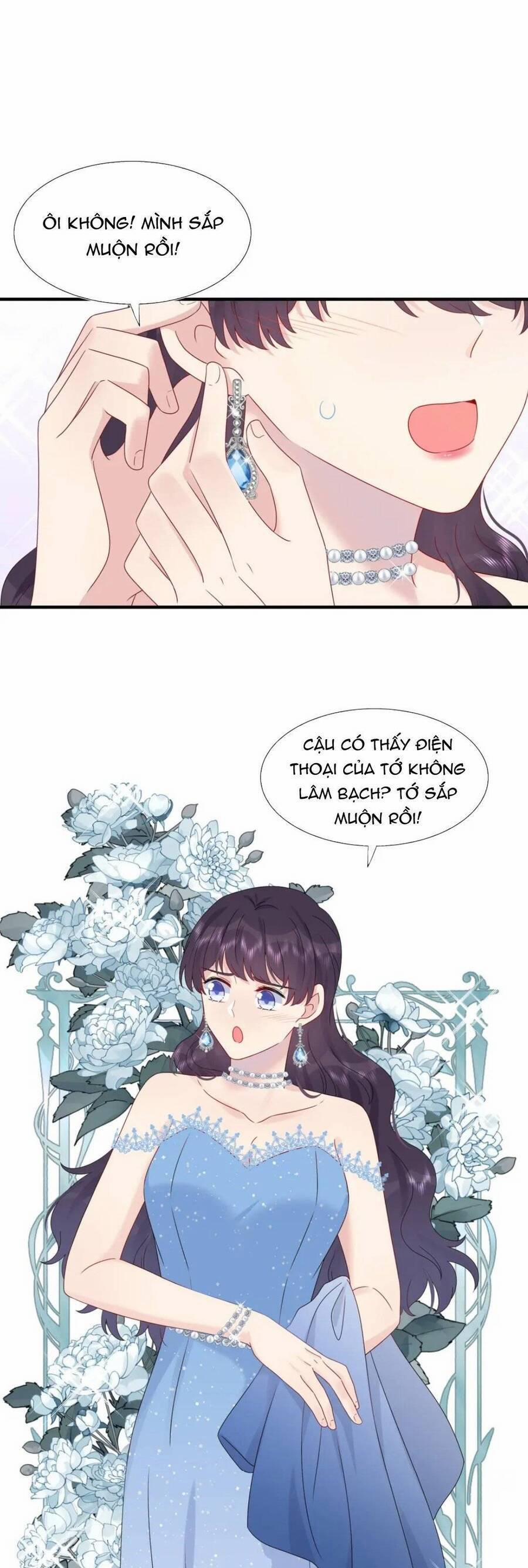 Hôn Nhân Hợp Đồng: Kết Hôn Với Thanh Mai Xảo Quyệt 62 trang 2