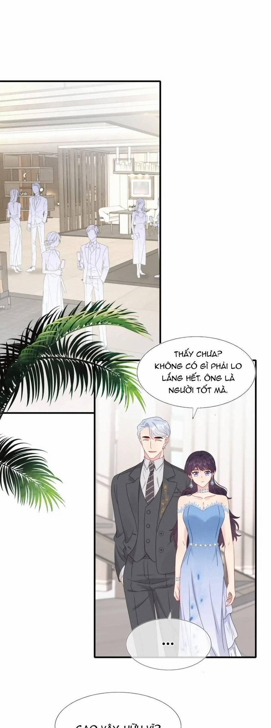 Hôn Nhân Hợp Đồng: Kết Hôn Với Thanh Mai Xảo Quyệt 62 trang 21