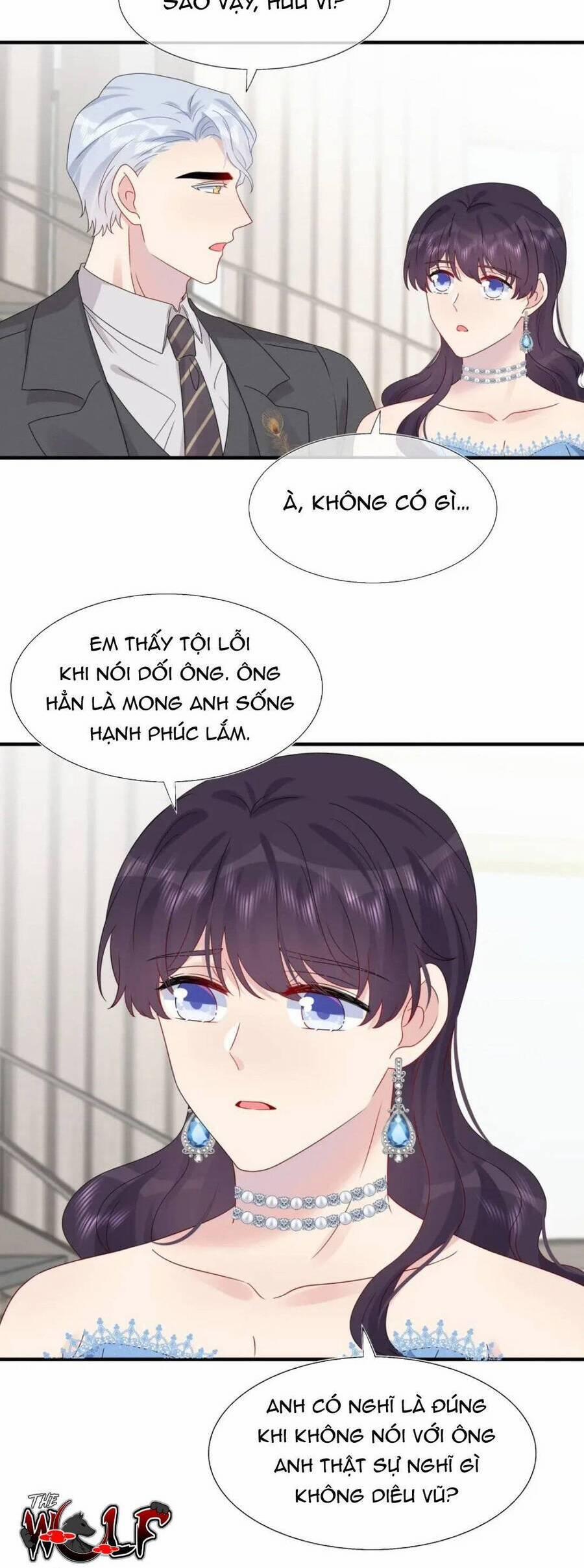 Hôn Nhân Hợp Đồng: Kết Hôn Với Thanh Mai Xảo Quyệt 62 trang 22