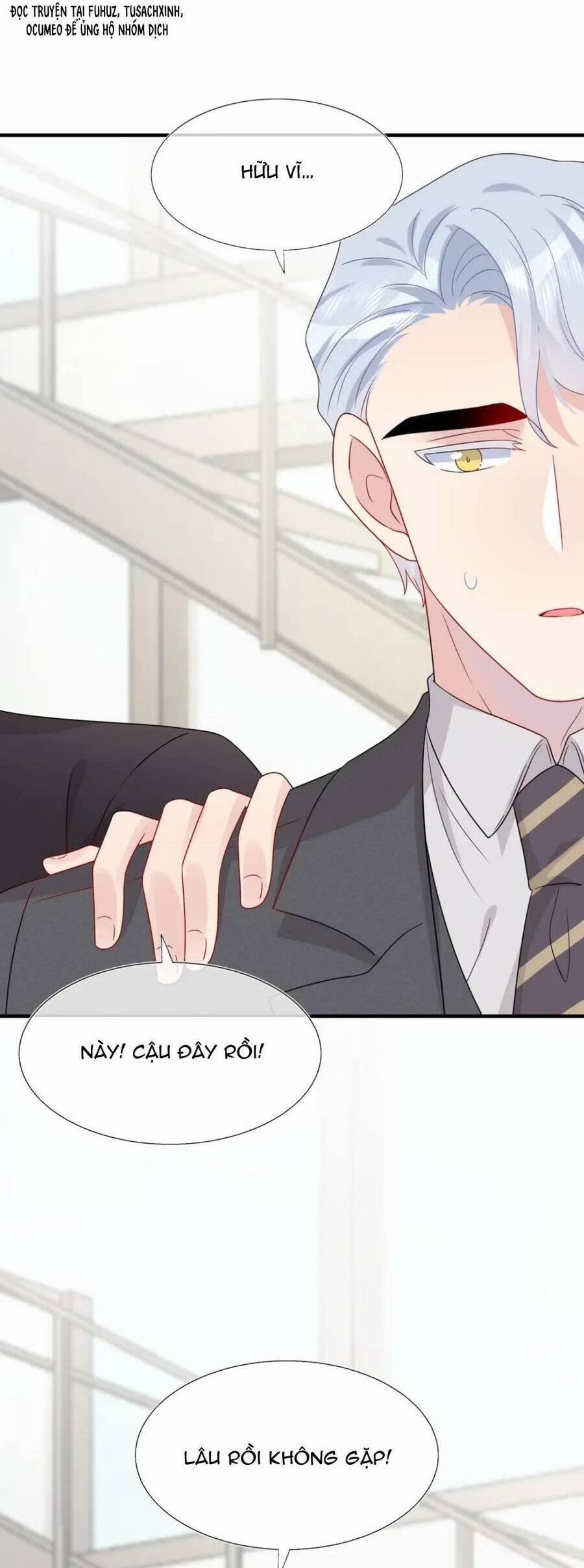 Hôn Nhân Hợp Đồng: Kết Hôn Với Thanh Mai Xảo Quyệt 62 trang 23