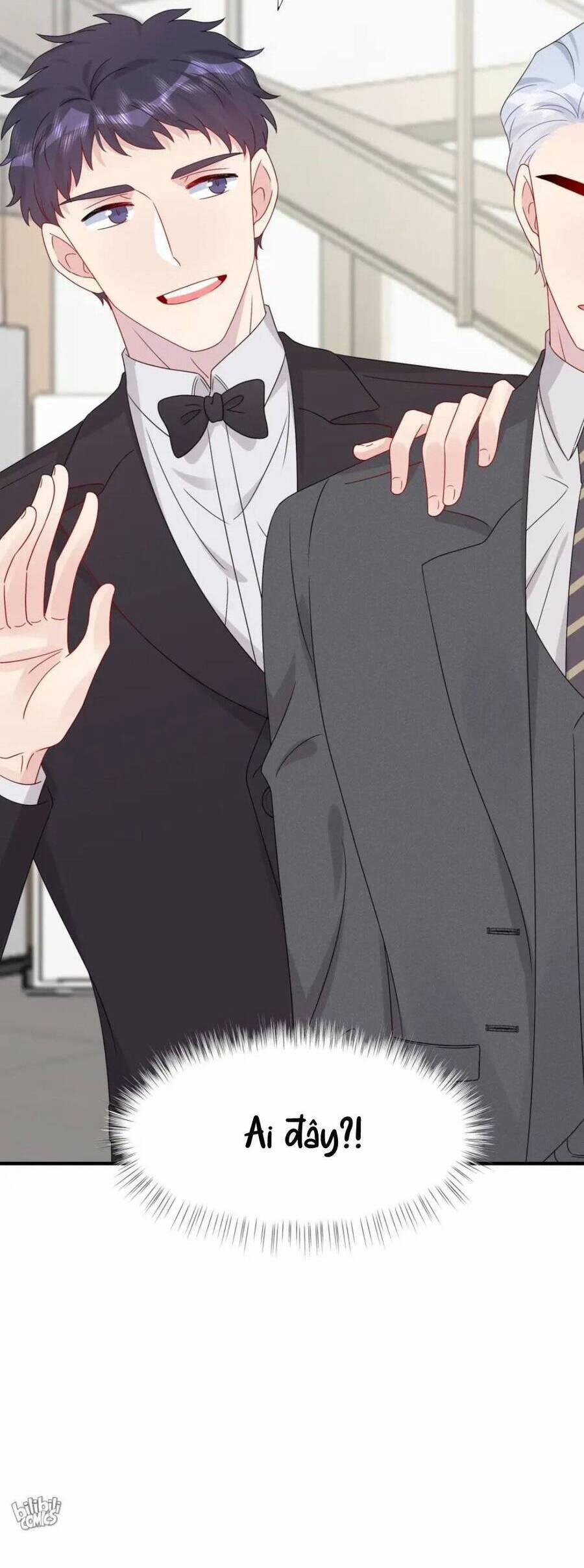 Hôn Nhân Hợp Đồng: Kết Hôn Với Thanh Mai Xảo Quyệt 62 trang 24