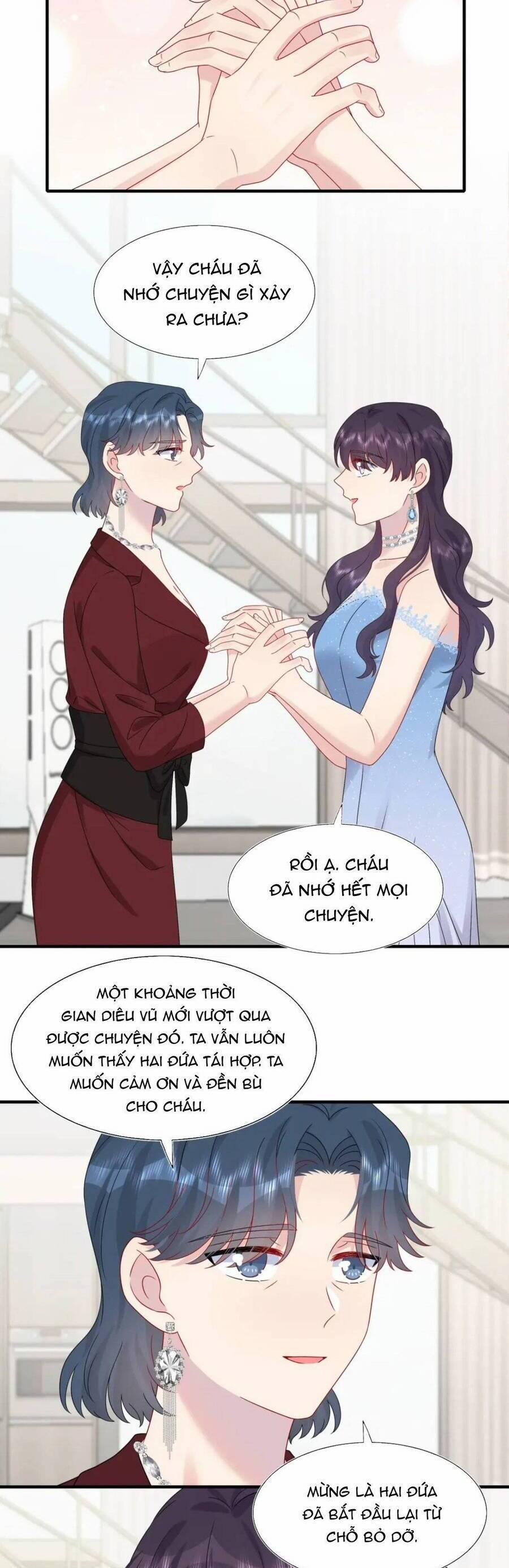 Hôn Nhân Hợp Đồng: Kết Hôn Với Thanh Mai Xảo Quyệt 63 trang 14
