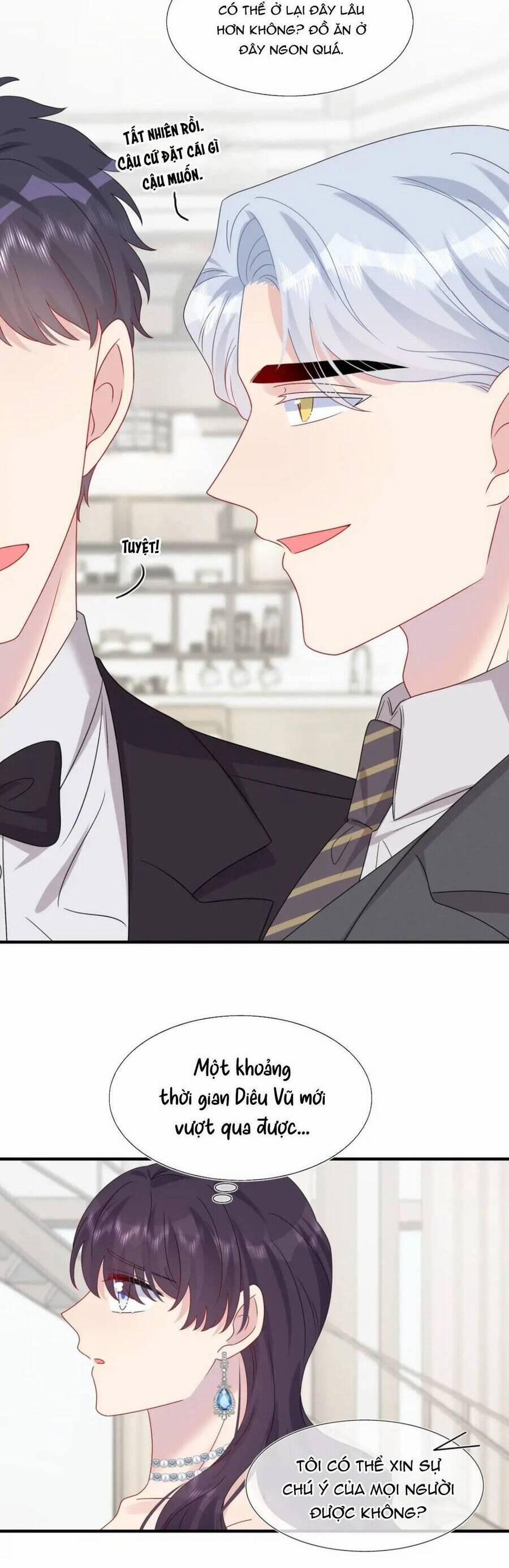 Hôn Nhân Hợp Đồng: Kết Hôn Với Thanh Mai Xảo Quyệt 63 trang 16