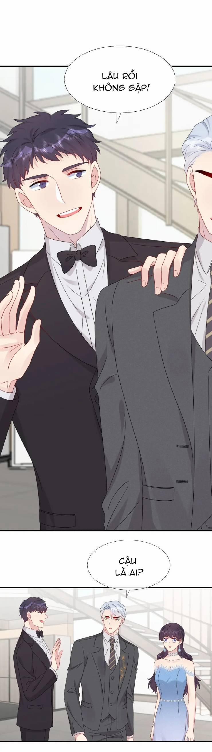 Hôn Nhân Hợp Đồng: Kết Hôn Với Thanh Mai Xảo Quyệt 63 trang 2