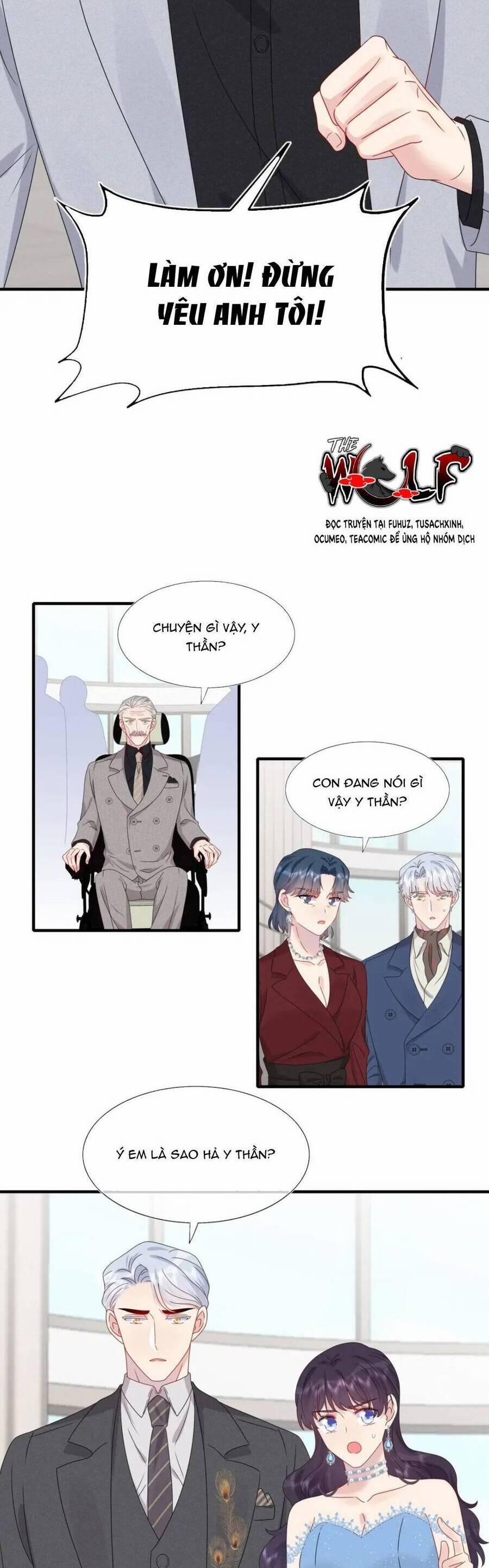 Hôn Nhân Hợp Đồng: Kết Hôn Với Thanh Mai Xảo Quyệt 63 trang 20