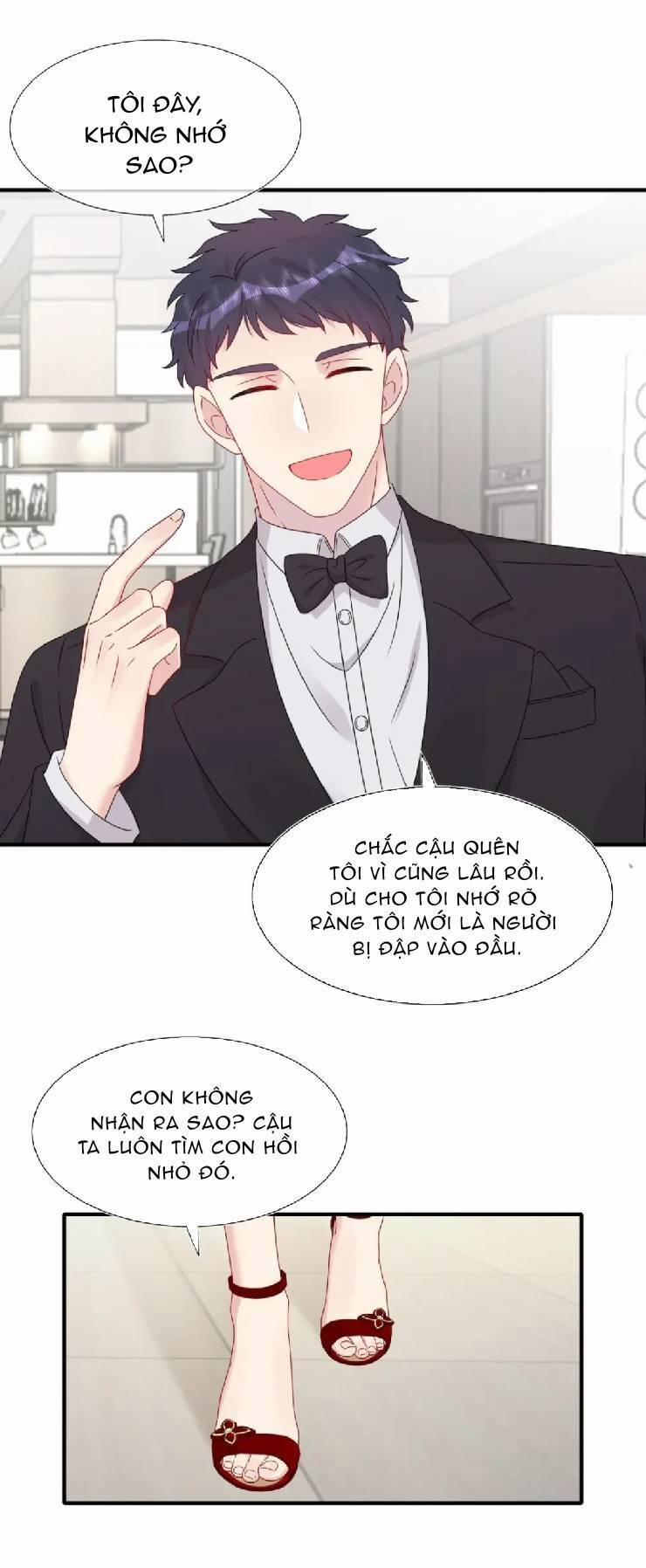 Hôn Nhân Hợp Đồng: Kết Hôn Với Thanh Mai Xảo Quyệt 63 trang 3