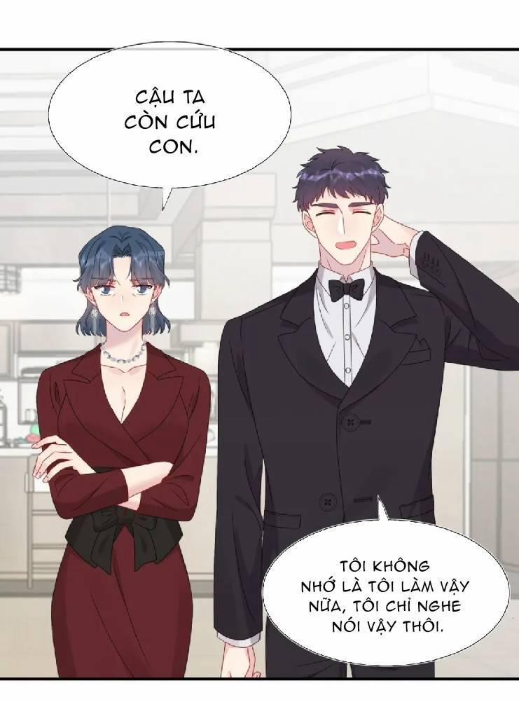 Hôn Nhân Hợp Đồng: Kết Hôn Với Thanh Mai Xảo Quyệt 63 trang 4