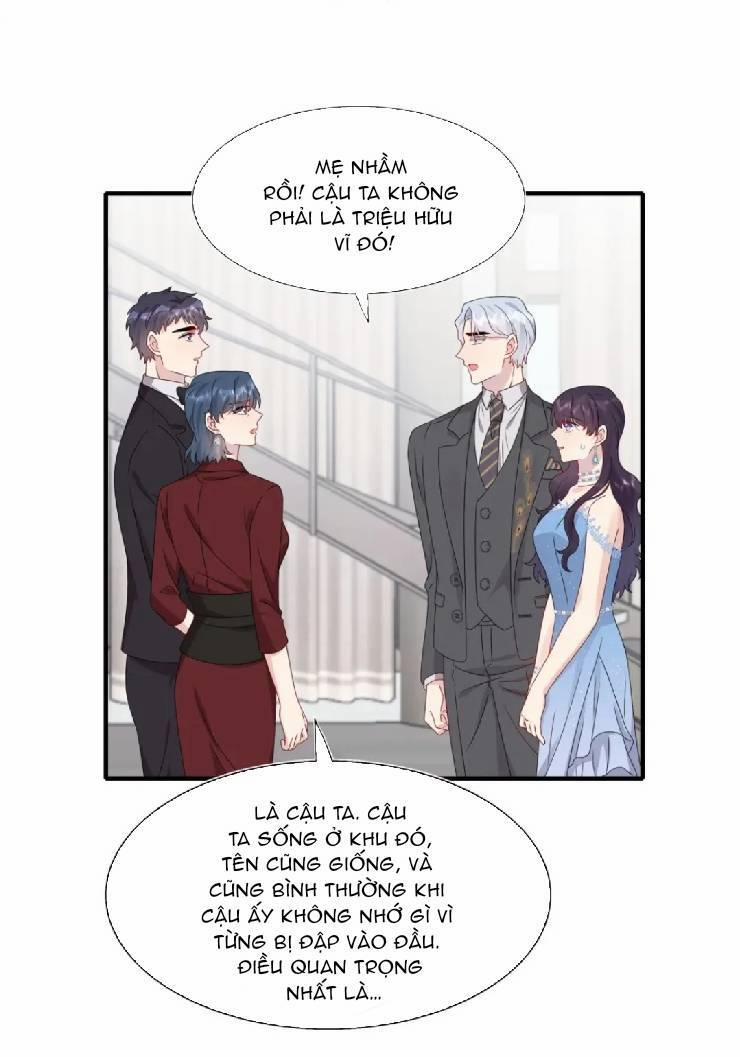 Hôn Nhân Hợp Đồng: Kết Hôn Với Thanh Mai Xảo Quyệt 63 trang 7