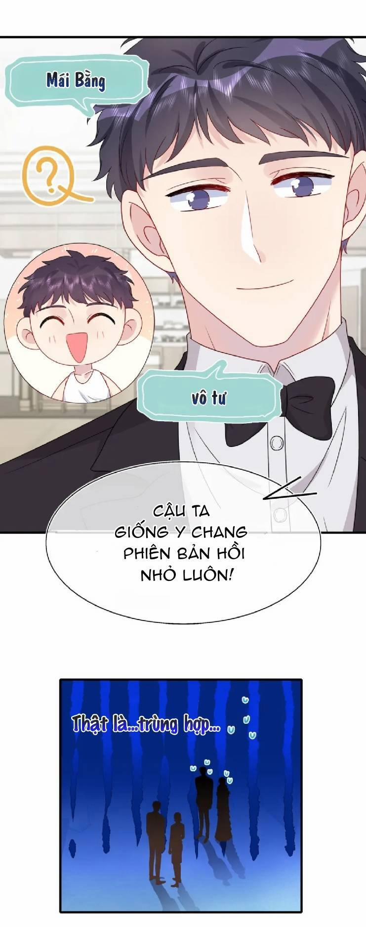 Hôn Nhân Hợp Đồng: Kết Hôn Với Thanh Mai Xảo Quyệt 63 trang 8