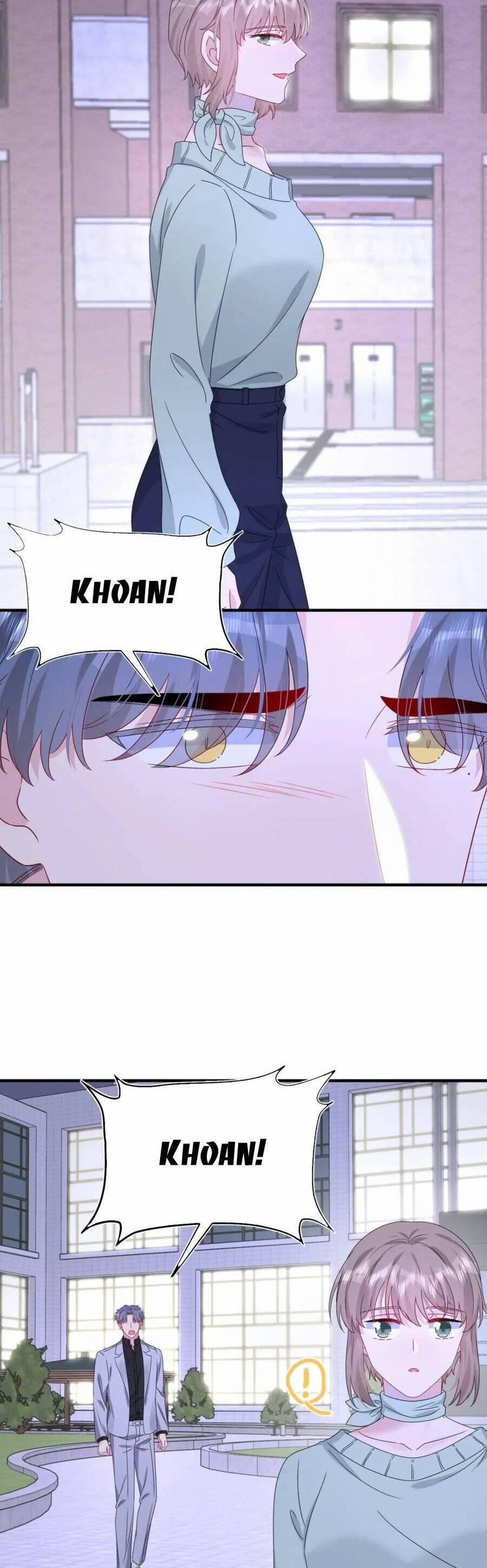 Hôn Nhân Hợp Đồng: Kết Hôn Với Thanh Mai Xảo Quyệt 64 trang 10