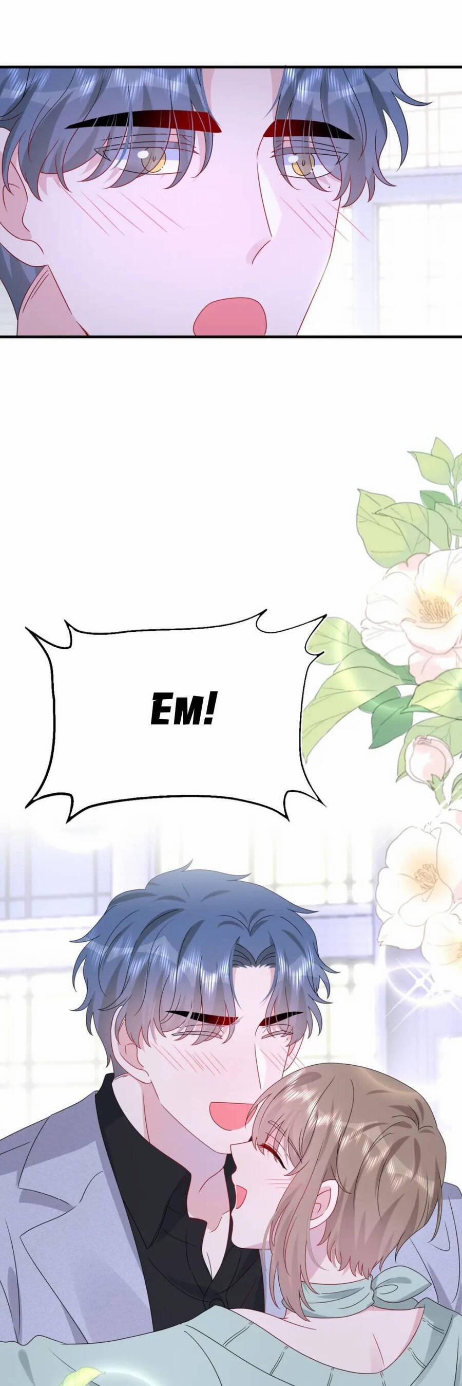 Hôn Nhân Hợp Đồng: Kết Hôn Với Thanh Mai Xảo Quyệt 64 trang 16