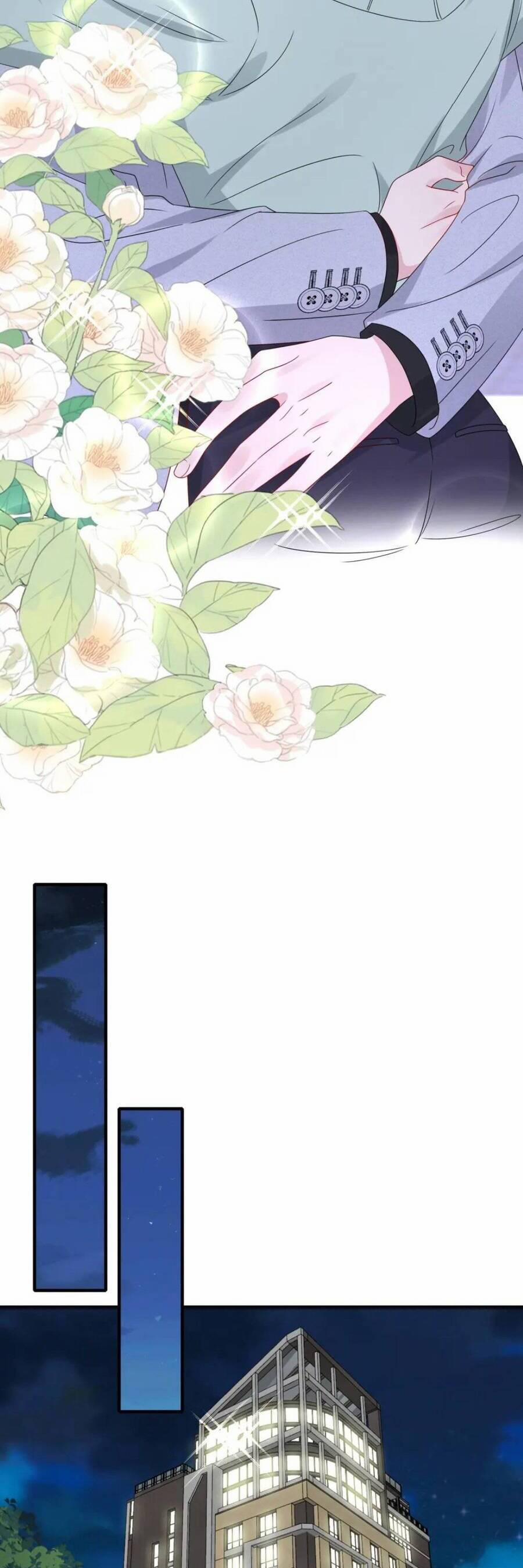 Hôn Nhân Hợp Đồng: Kết Hôn Với Thanh Mai Xảo Quyệt 64 trang 17