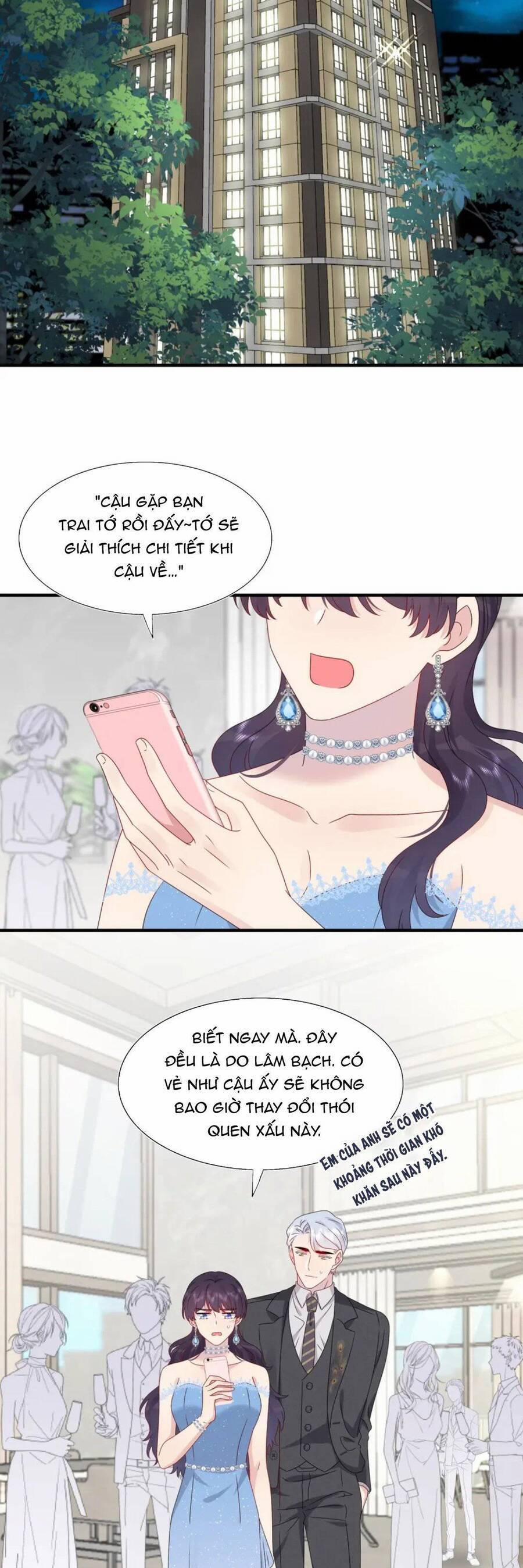 Hôn Nhân Hợp Đồng: Kết Hôn Với Thanh Mai Xảo Quyệt 64 trang 18