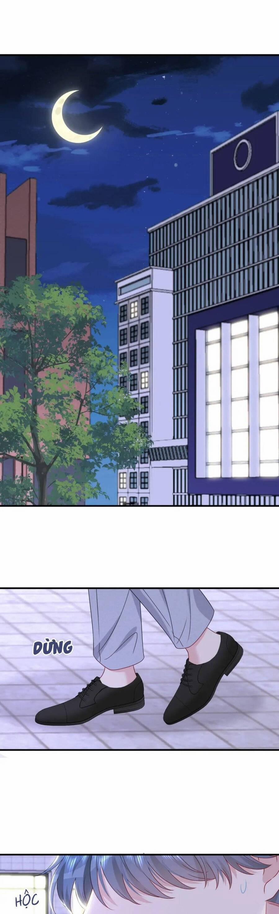 Hôn Nhân Hợp Đồng: Kết Hôn Với Thanh Mai Xảo Quyệt 64 trang 2