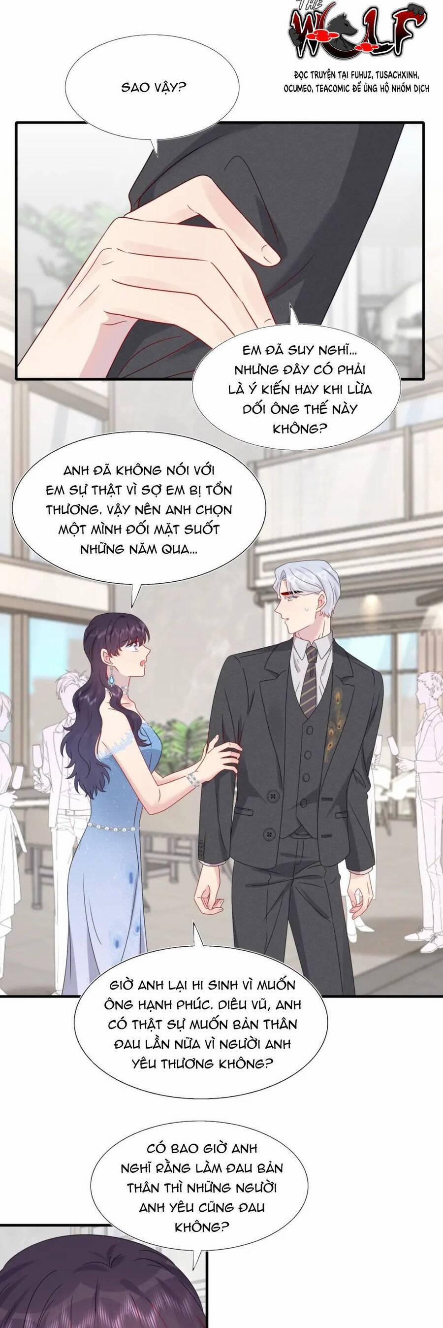 Hôn Nhân Hợp Đồng: Kết Hôn Với Thanh Mai Xảo Quyệt 64 trang 20