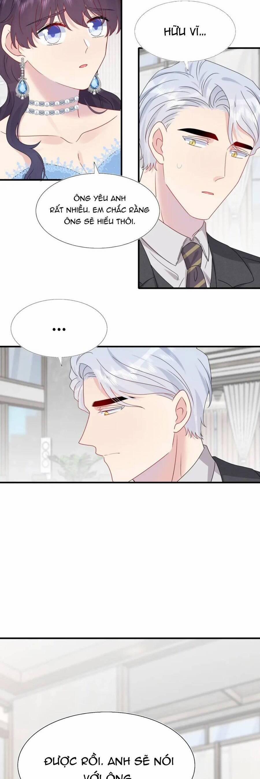 Hôn Nhân Hợp Đồng: Kết Hôn Với Thanh Mai Xảo Quyệt 64 trang 21