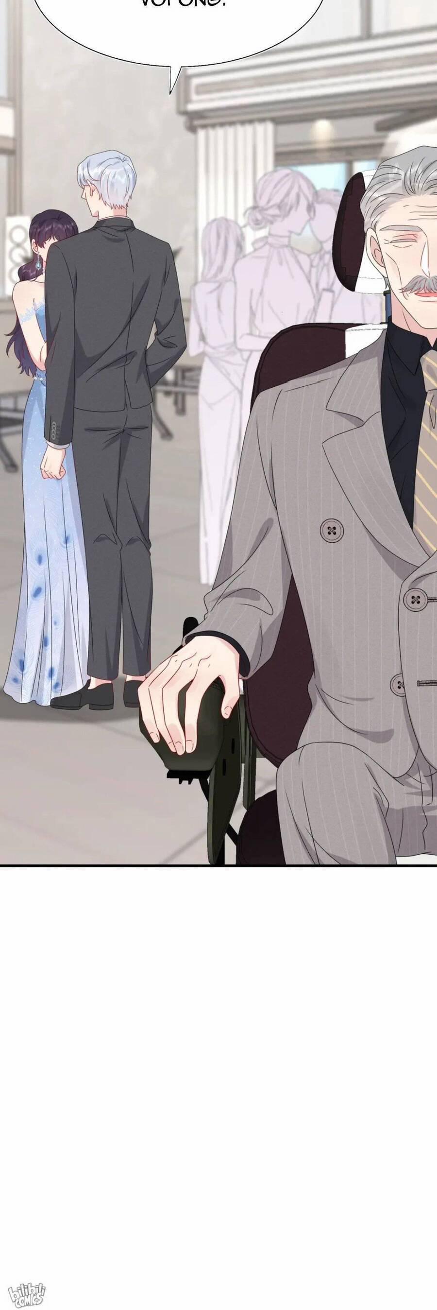 Hôn Nhân Hợp Đồng: Kết Hôn Với Thanh Mai Xảo Quyệt 64 trang 22