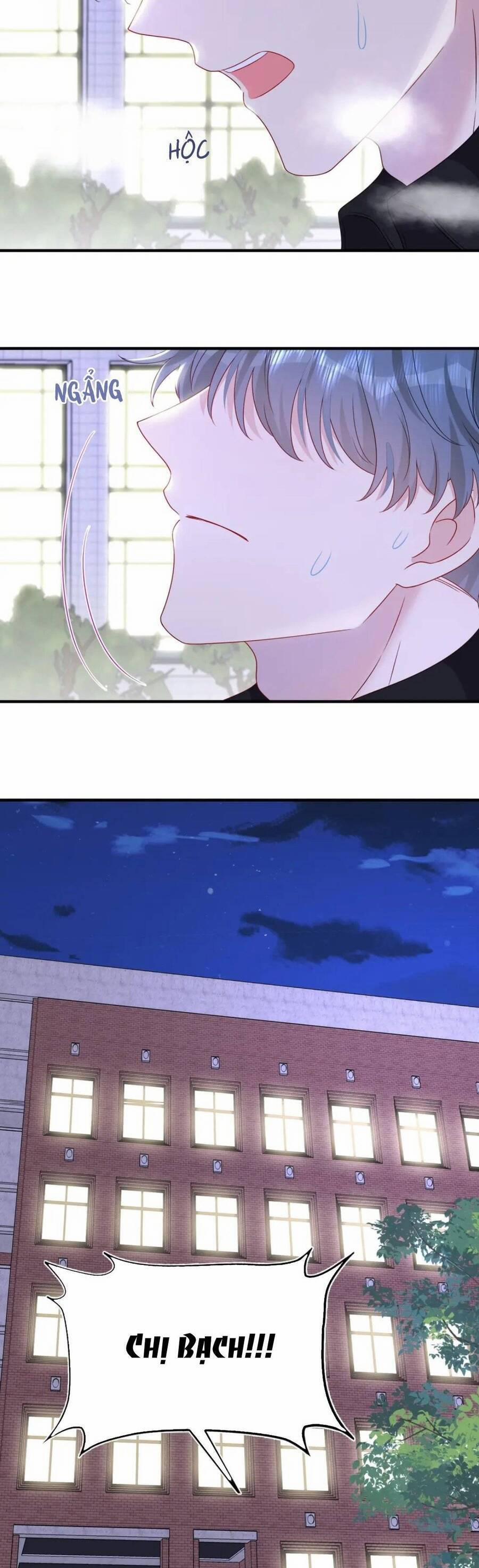 Hôn Nhân Hợp Đồng: Kết Hôn Với Thanh Mai Xảo Quyệt 64 trang 3