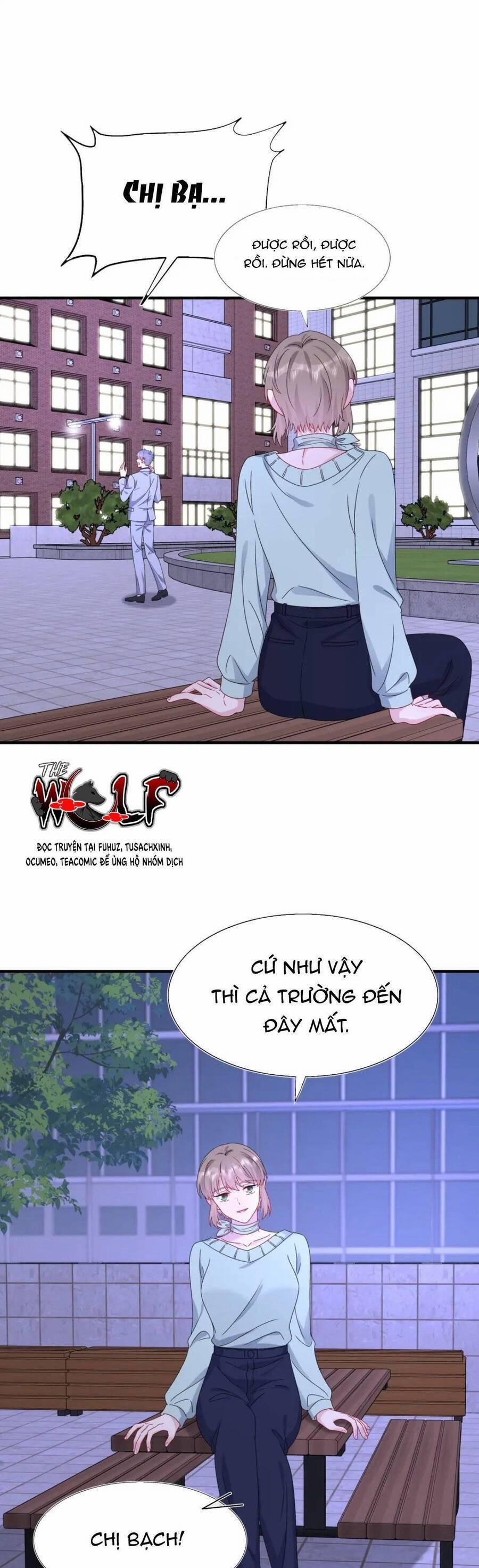 Hôn Nhân Hợp Đồng: Kết Hôn Với Thanh Mai Xảo Quyệt 64 trang 5