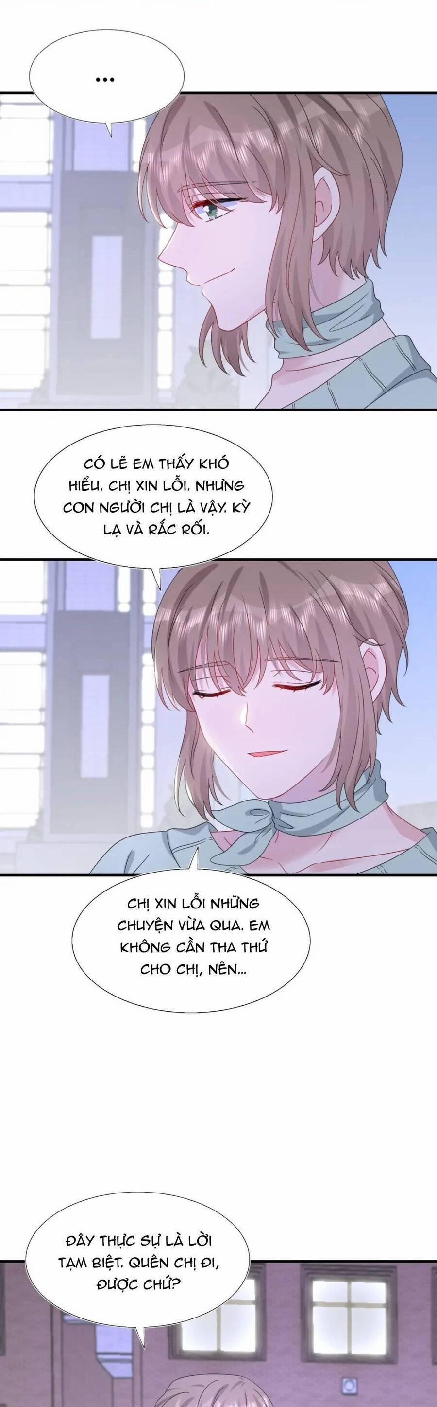 Hôn Nhân Hợp Đồng: Kết Hôn Với Thanh Mai Xảo Quyệt 64 trang 9