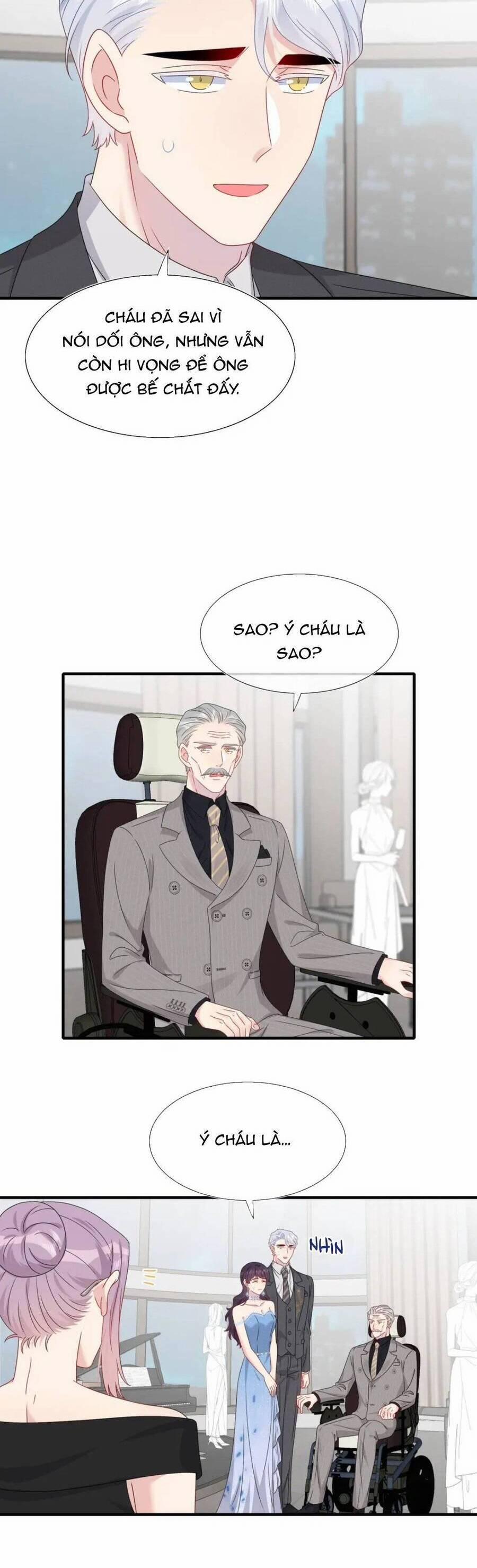 Hôn Nhân Hợp Đồng: Kết Hôn Với Thanh Mai Xảo Quyệt 65 trang 14