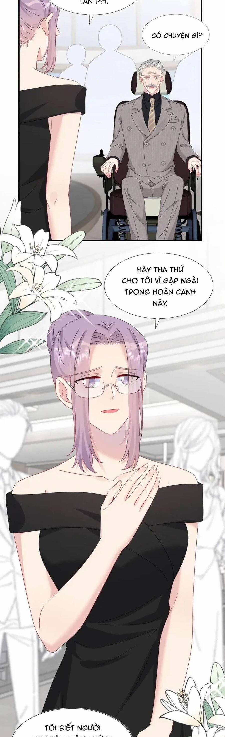 Hôn Nhân Hợp Đồng: Kết Hôn Với Thanh Mai Xảo Quyệt 65 trang 16