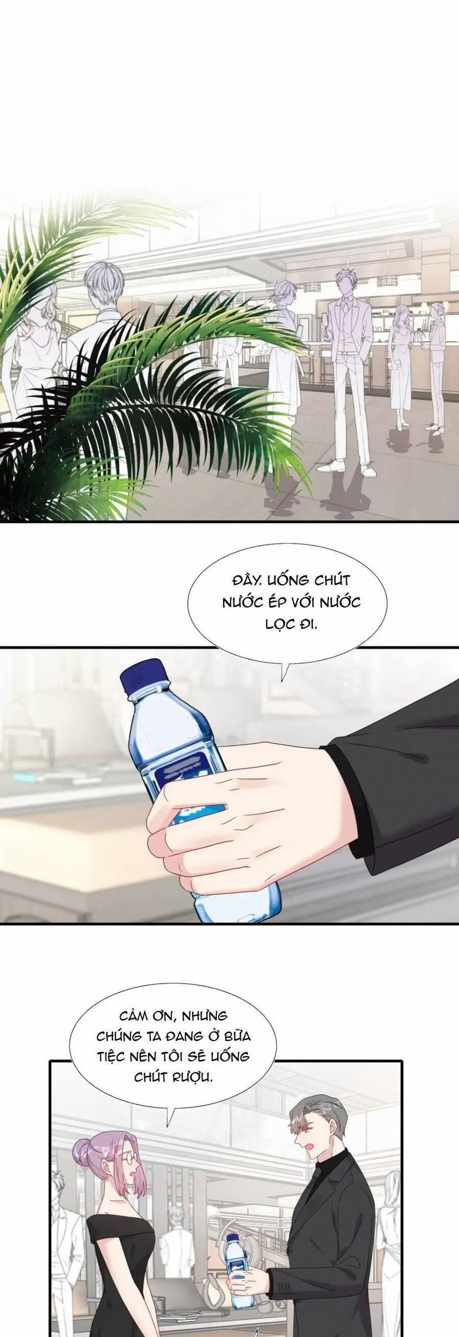 Hôn Nhân Hợp Đồng: Kết Hôn Với Thanh Mai Xảo Quyệt 65 trang 2