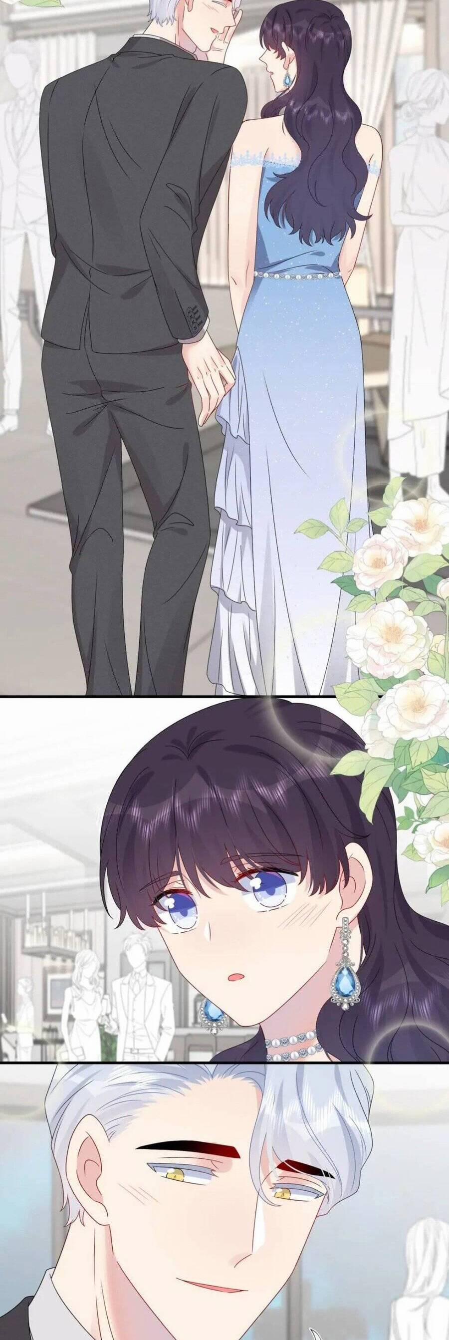 Hôn Nhân Hợp Đồng: Kết Hôn Với Thanh Mai Xảo Quyệt 65 trang 21