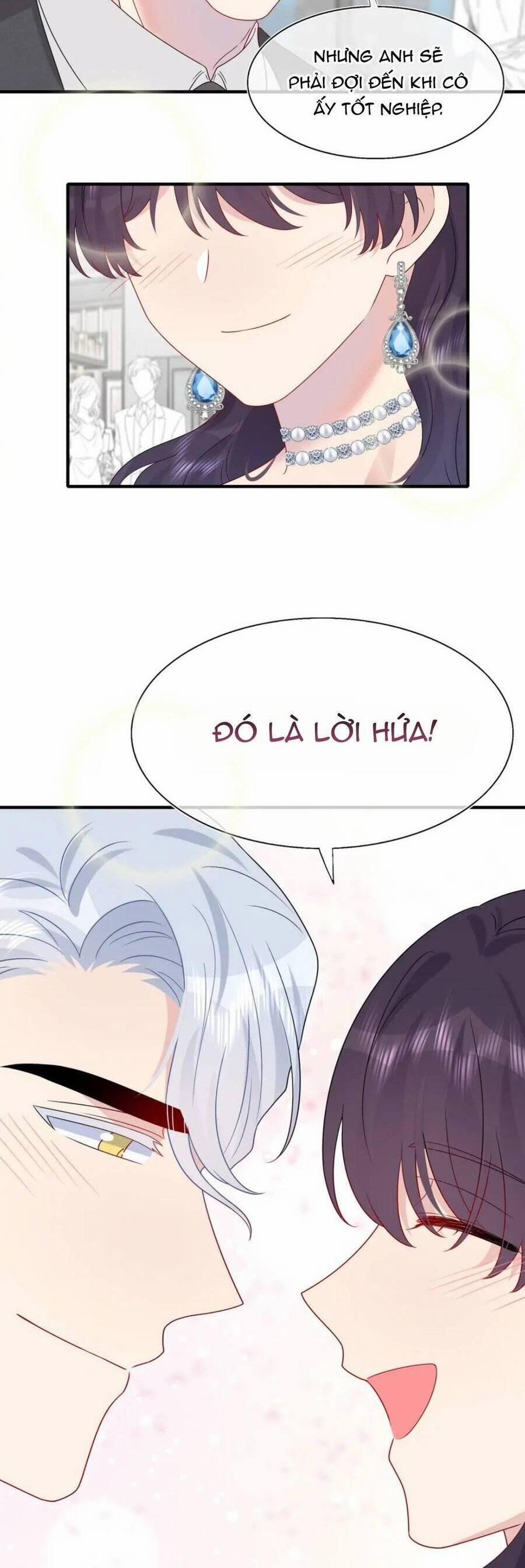 Hôn Nhân Hợp Đồng: Kết Hôn Với Thanh Mai Xảo Quyệt 65 trang 22