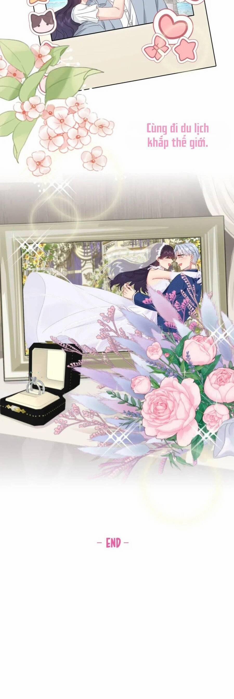 Hôn Nhân Hợp Đồng: Kết Hôn Với Thanh Mai Xảo Quyệt 65 trang 24