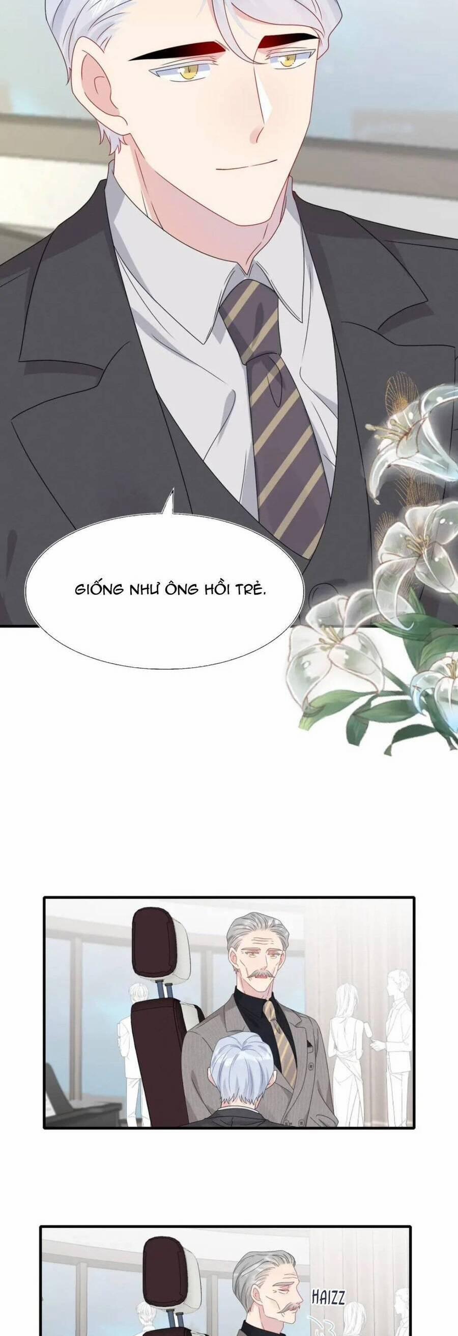 Hôn Nhân Hợp Đồng: Kết Hôn Với Thanh Mai Xảo Quyệt 65 trang 7