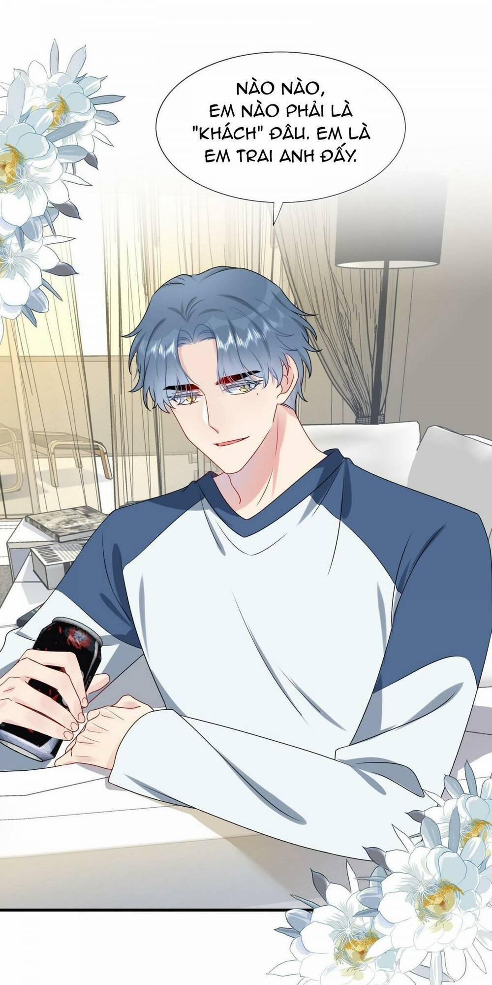 Hôn Nhân Hợp Đồng: Kết Hôn Với Thanh Mai Xảo Quyệt 7 trang 13