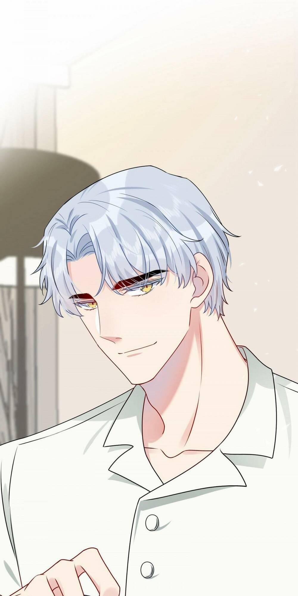 Hôn Nhân Hợp Đồng: Kết Hôn Với Thanh Mai Xảo Quyệt 7 trang 16