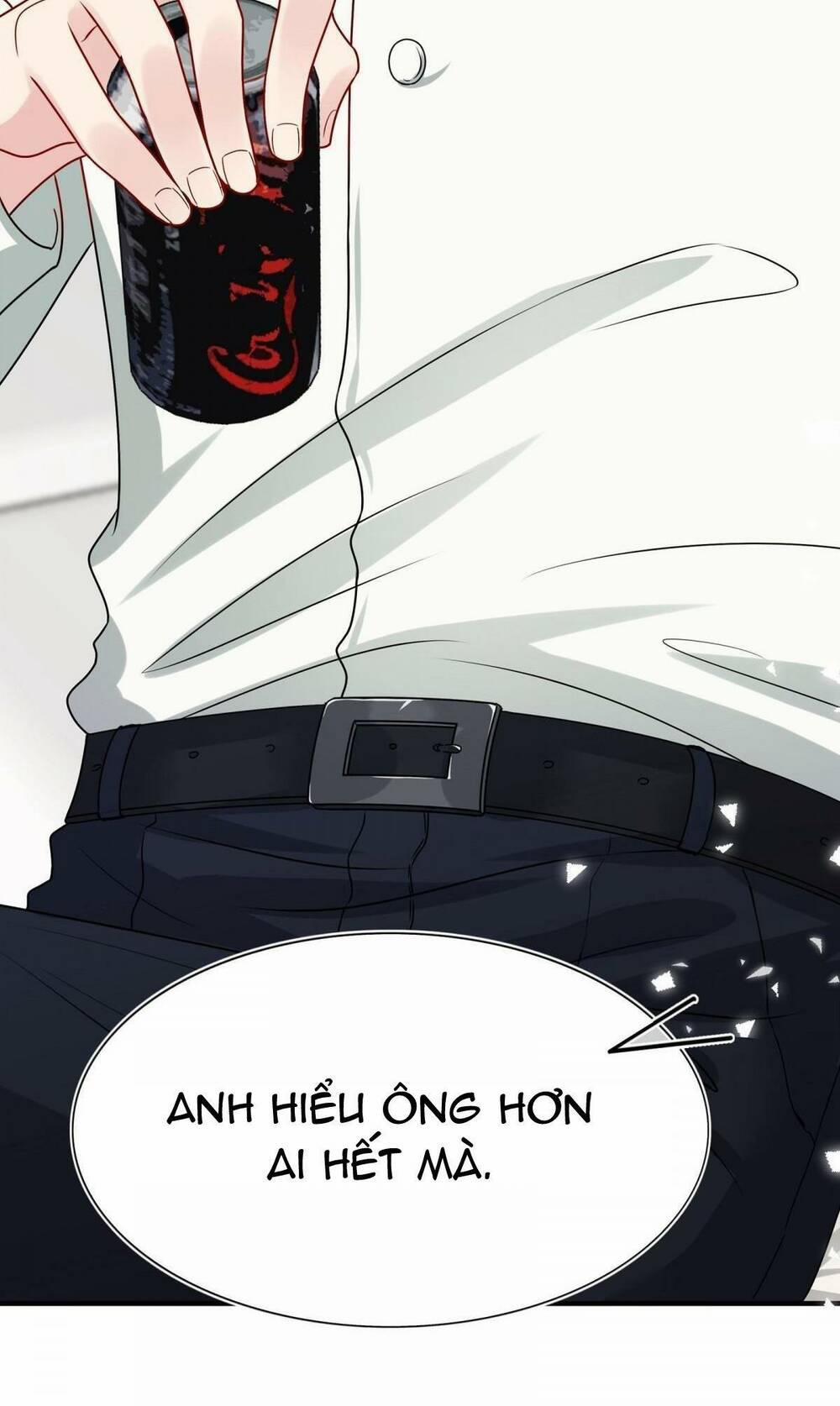 Hôn Nhân Hợp Đồng: Kết Hôn Với Thanh Mai Xảo Quyệt 7 trang 17