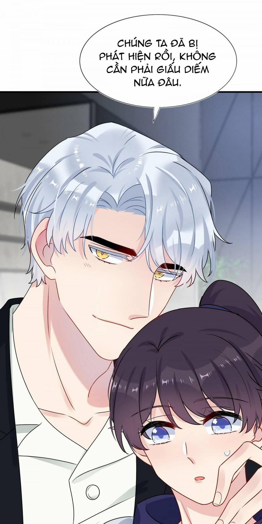 Hôn Nhân Hợp Đồng: Kết Hôn Với Thanh Mai Xảo Quyệt 7 trang 2