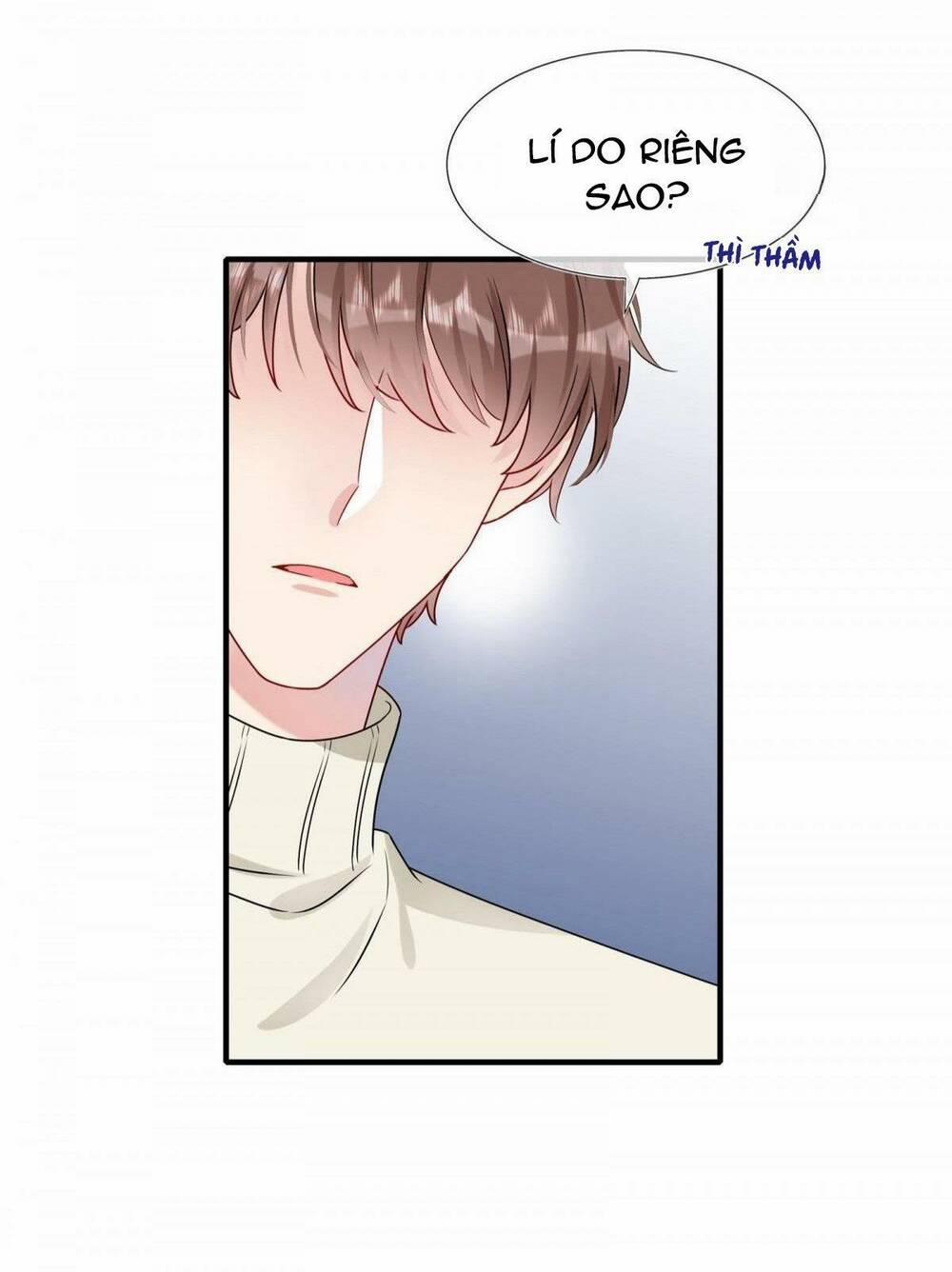 Hôn Nhân Hợp Đồng: Kết Hôn Với Thanh Mai Xảo Quyệt 7 trang 25