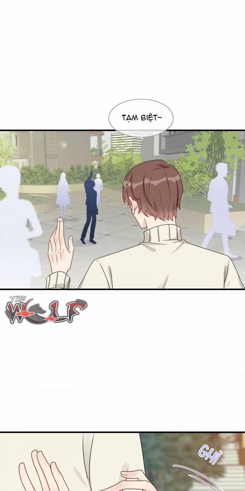 Hôn Nhân Hợp Đồng: Kết Hôn Với Thanh Mai Xảo Quyệt 7 trang 29