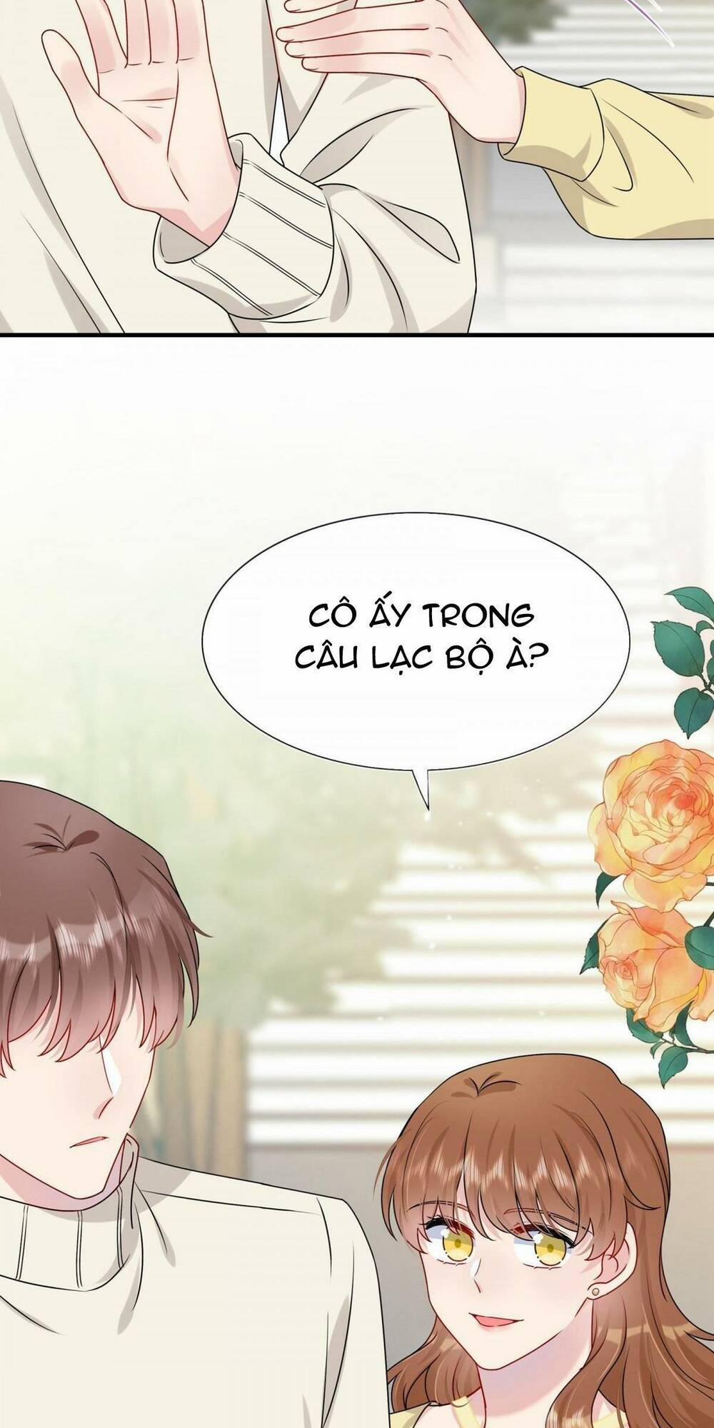 Hôn Nhân Hợp Đồng: Kết Hôn Với Thanh Mai Xảo Quyệt 7 trang 30