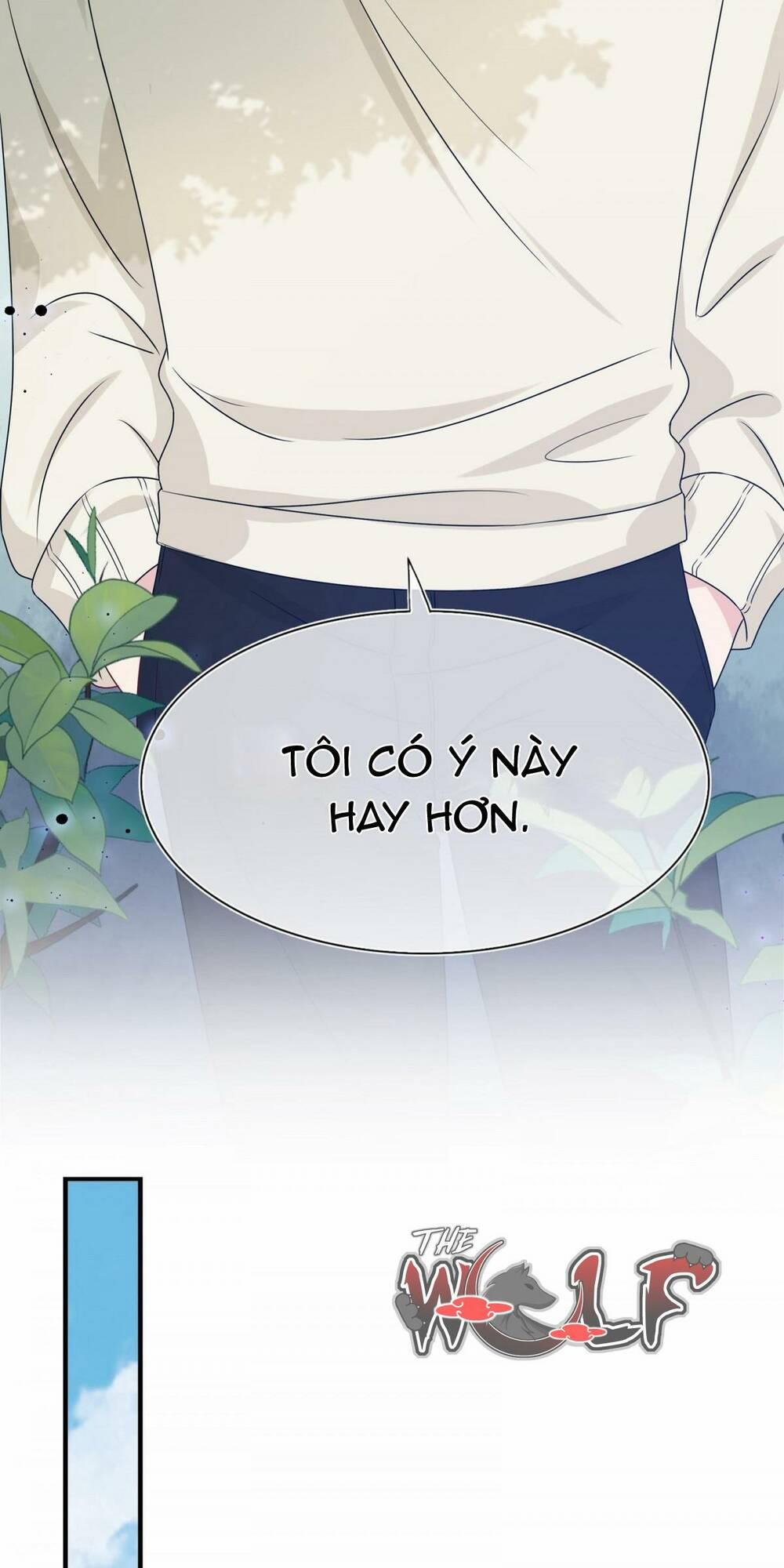 Hôn Nhân Hợp Đồng: Kết Hôn Với Thanh Mai Xảo Quyệt 8 trang 11