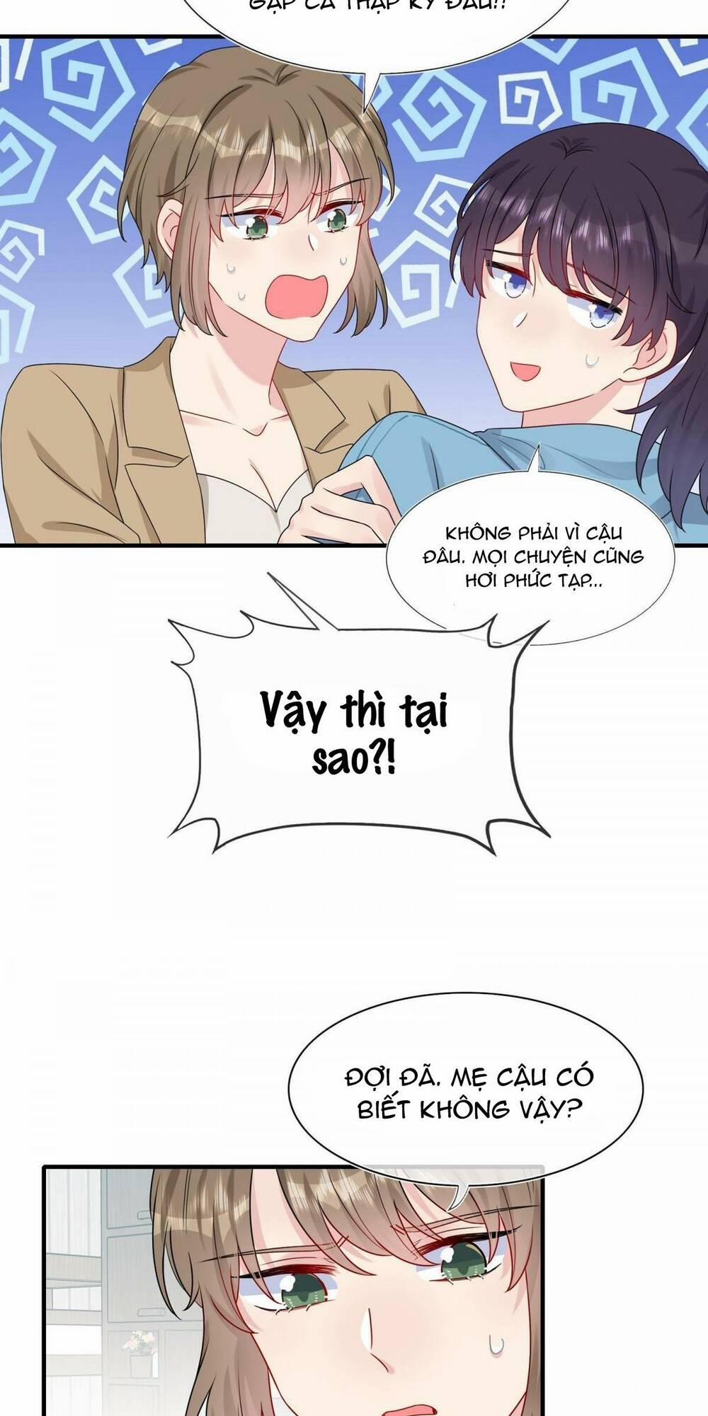 Hôn Nhân Hợp Đồng: Kết Hôn Với Thanh Mai Xảo Quyệt 8 trang 13