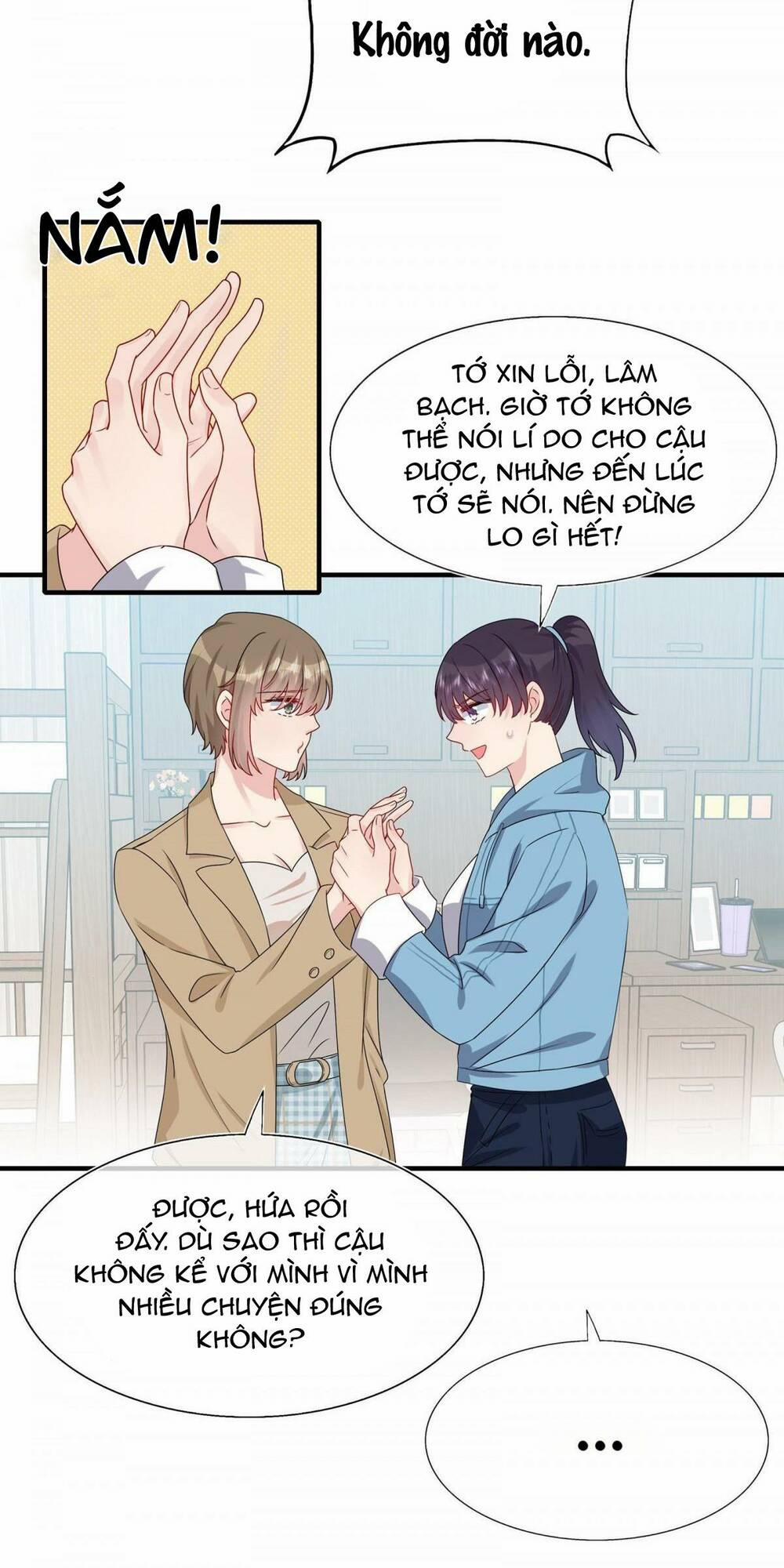 Hôn Nhân Hợp Đồng: Kết Hôn Với Thanh Mai Xảo Quyệt 8 trang 16