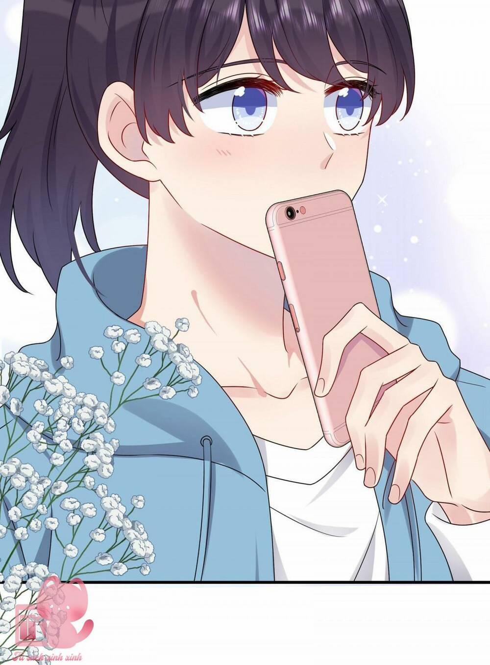 Hôn Nhân Hợp Đồng: Kết Hôn Với Thanh Mai Xảo Quyệt 8 trang 19