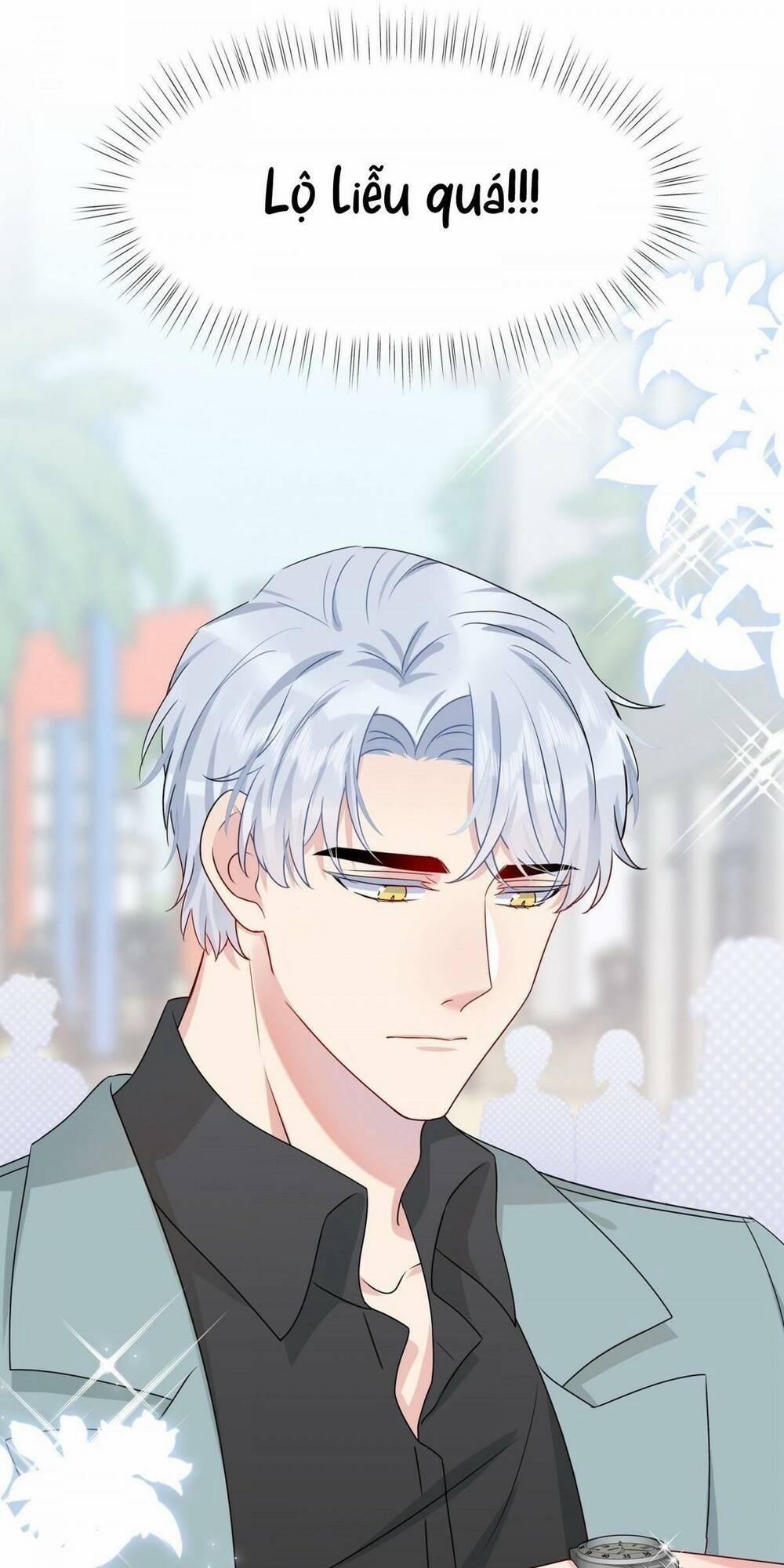 Hôn Nhân Hợp Đồng: Kết Hôn Với Thanh Mai Xảo Quyệt 8 trang 21