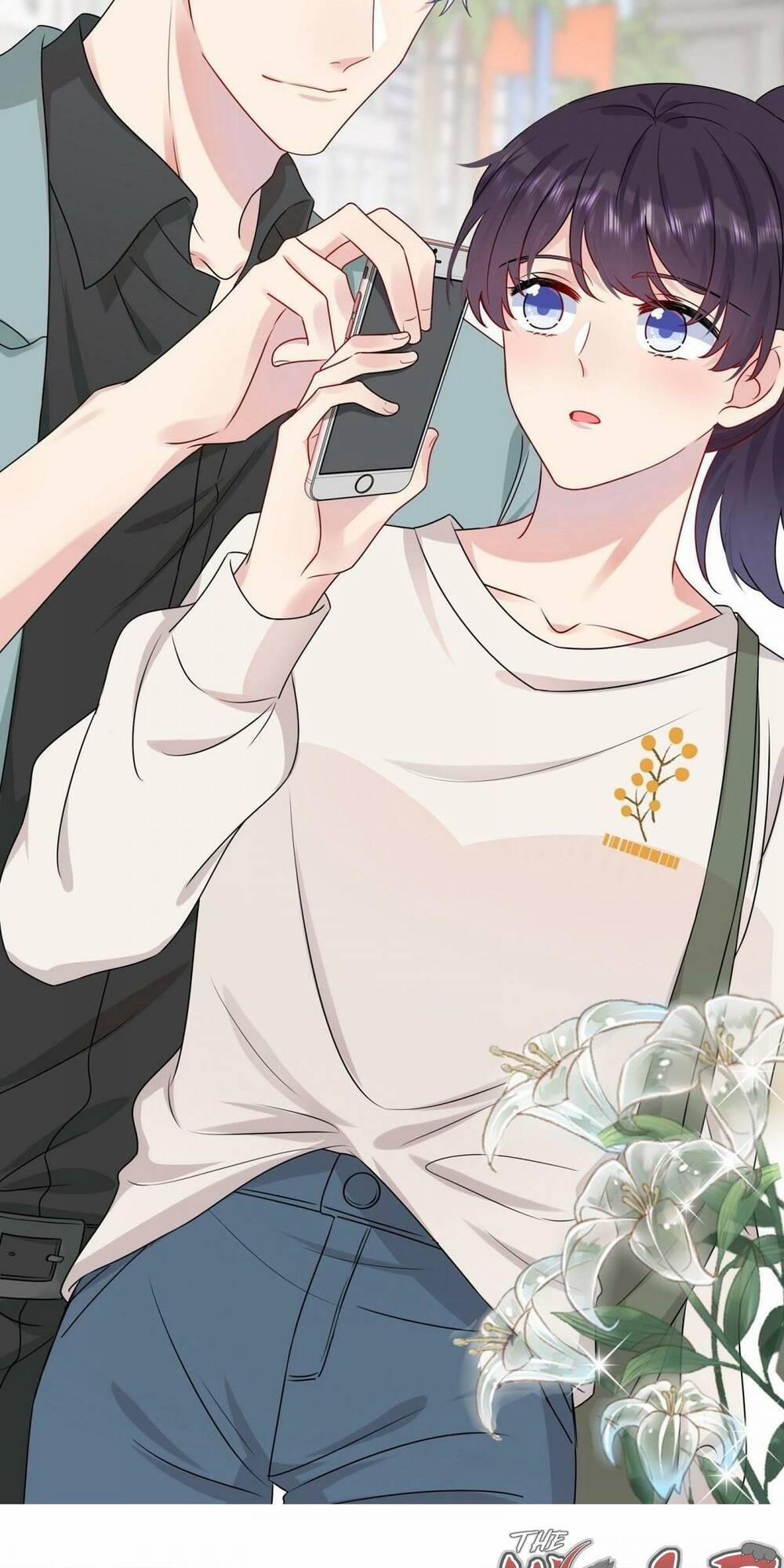 Hôn Nhân Hợp Đồng: Kết Hôn Với Thanh Mai Xảo Quyệt 8 trang 25