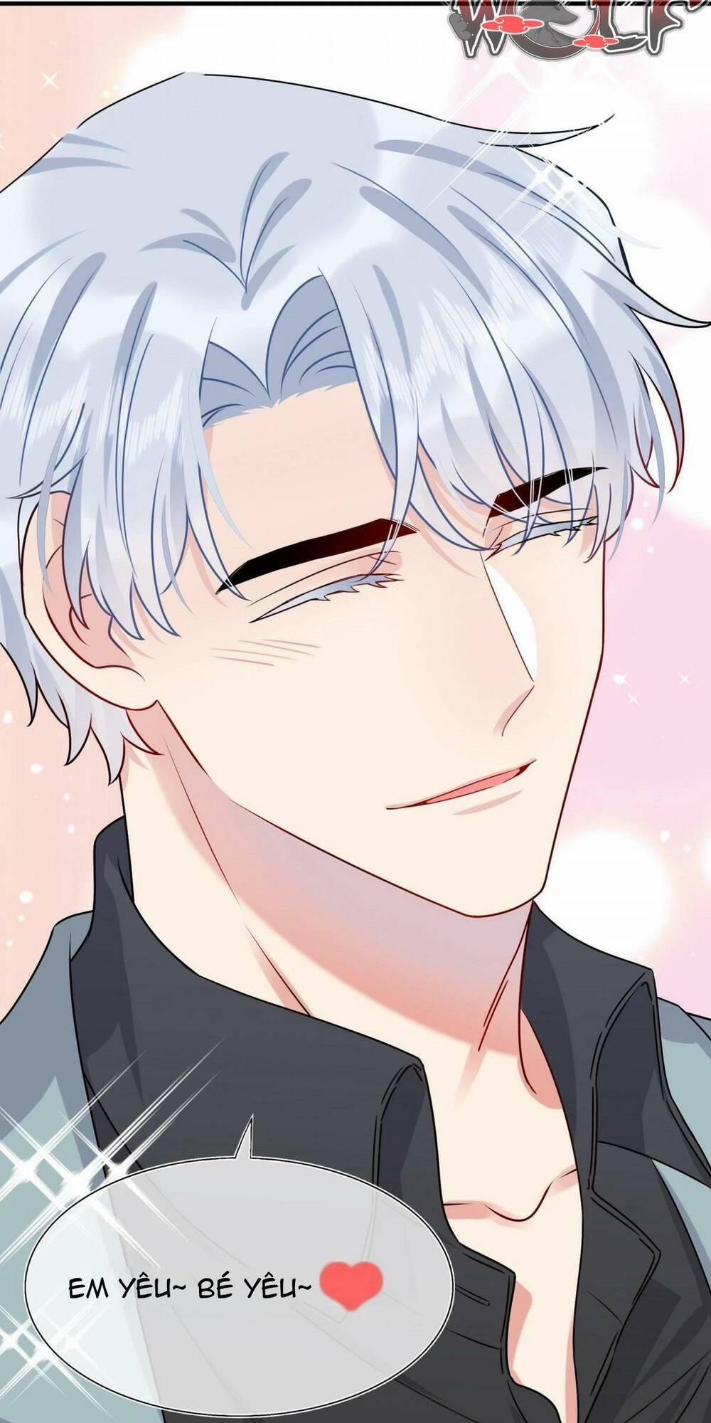 Hôn Nhân Hợp Đồng: Kết Hôn Với Thanh Mai Xảo Quyệt 8 trang 26