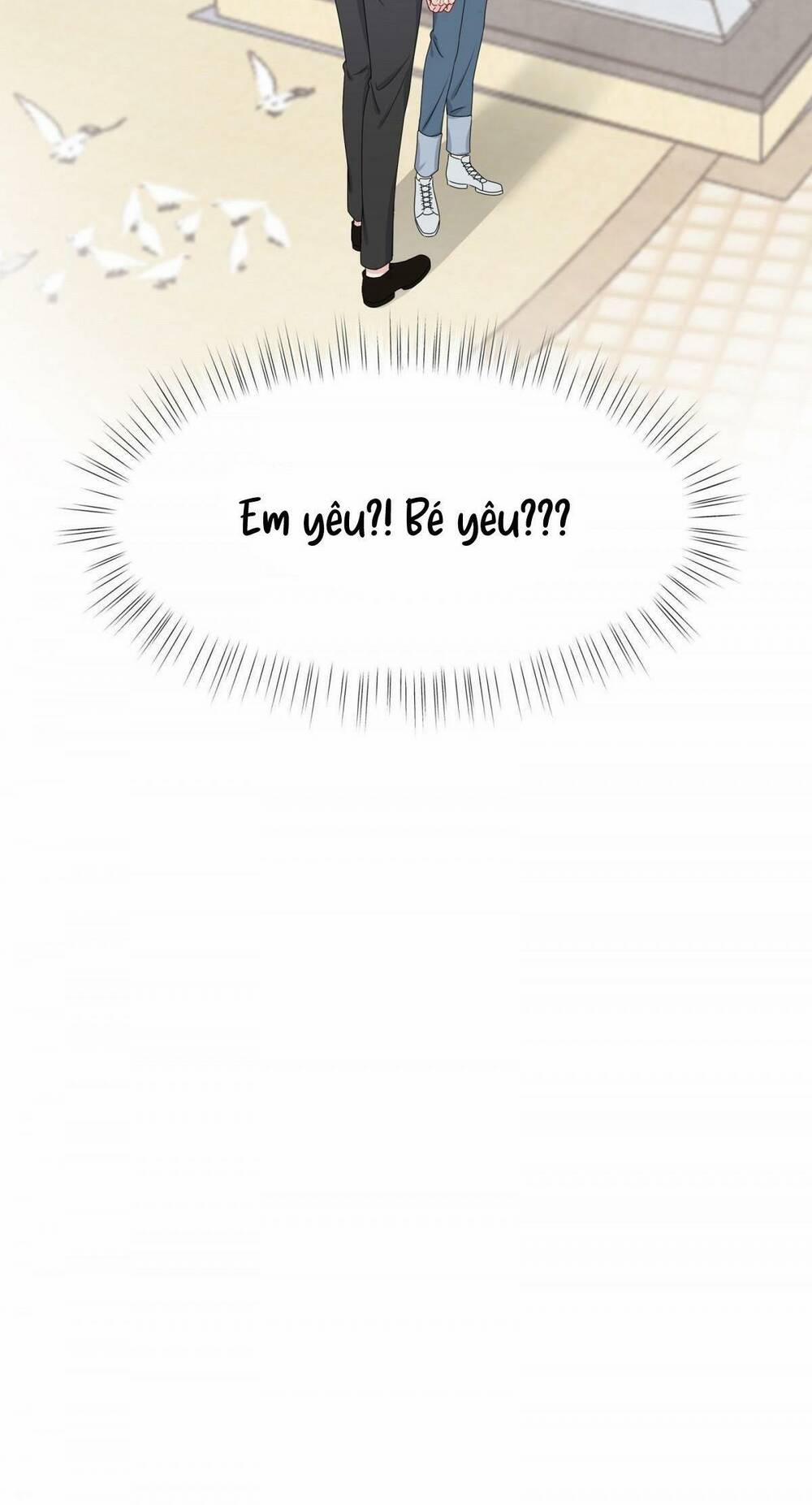 Hôn Nhân Hợp Đồng: Kết Hôn Với Thanh Mai Xảo Quyệt 8 trang 28